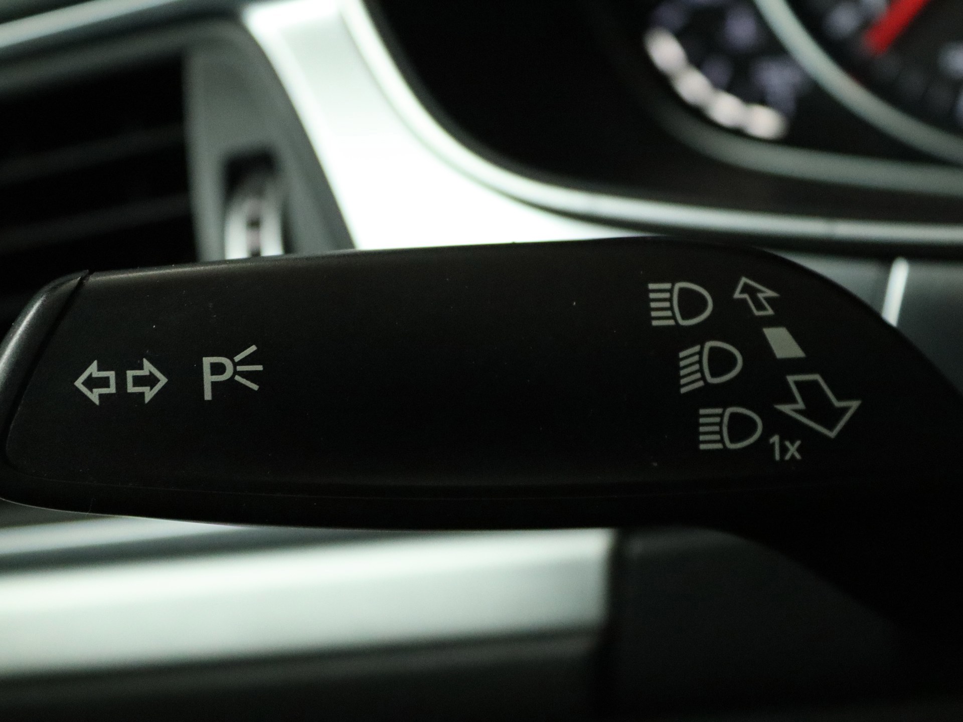 Foto van Audi A6 Avant