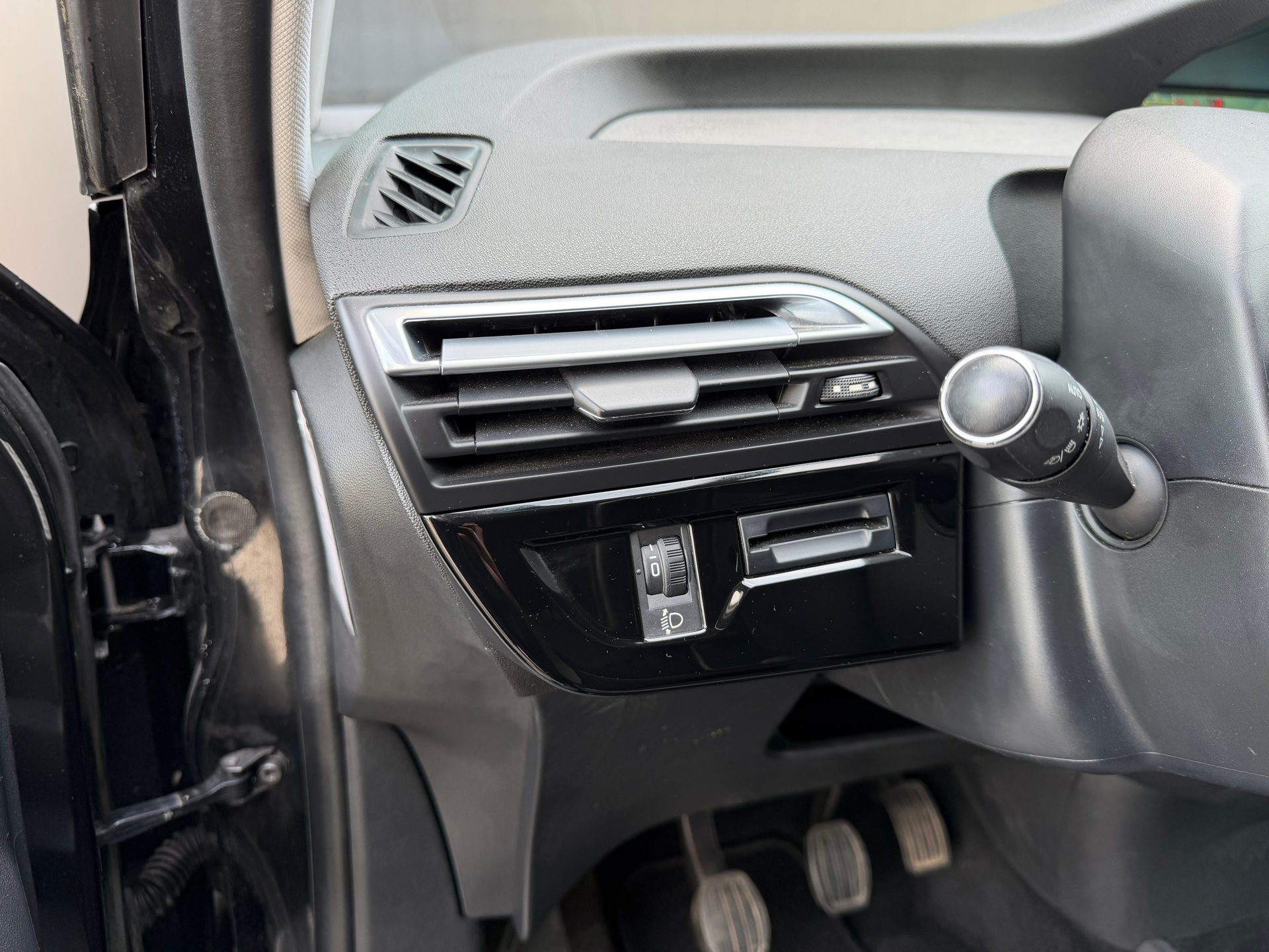 Foto van Citroen C4 Picasso