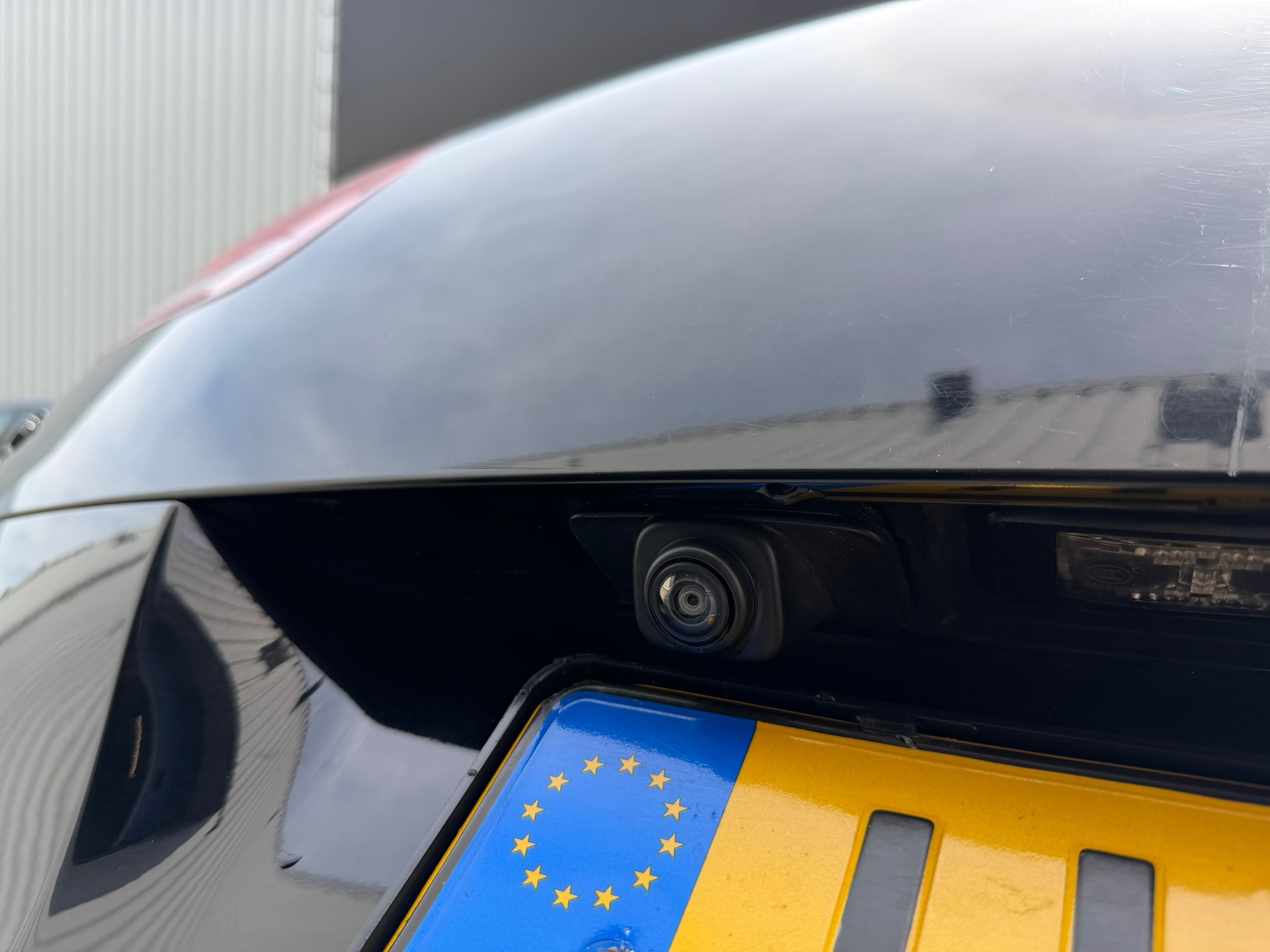 Foto van Citroen C4 Picasso