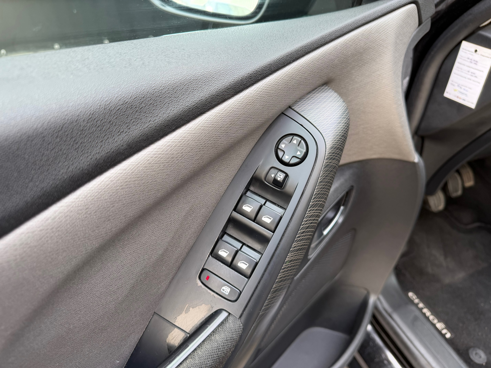 Foto van Citroen C4 Picasso