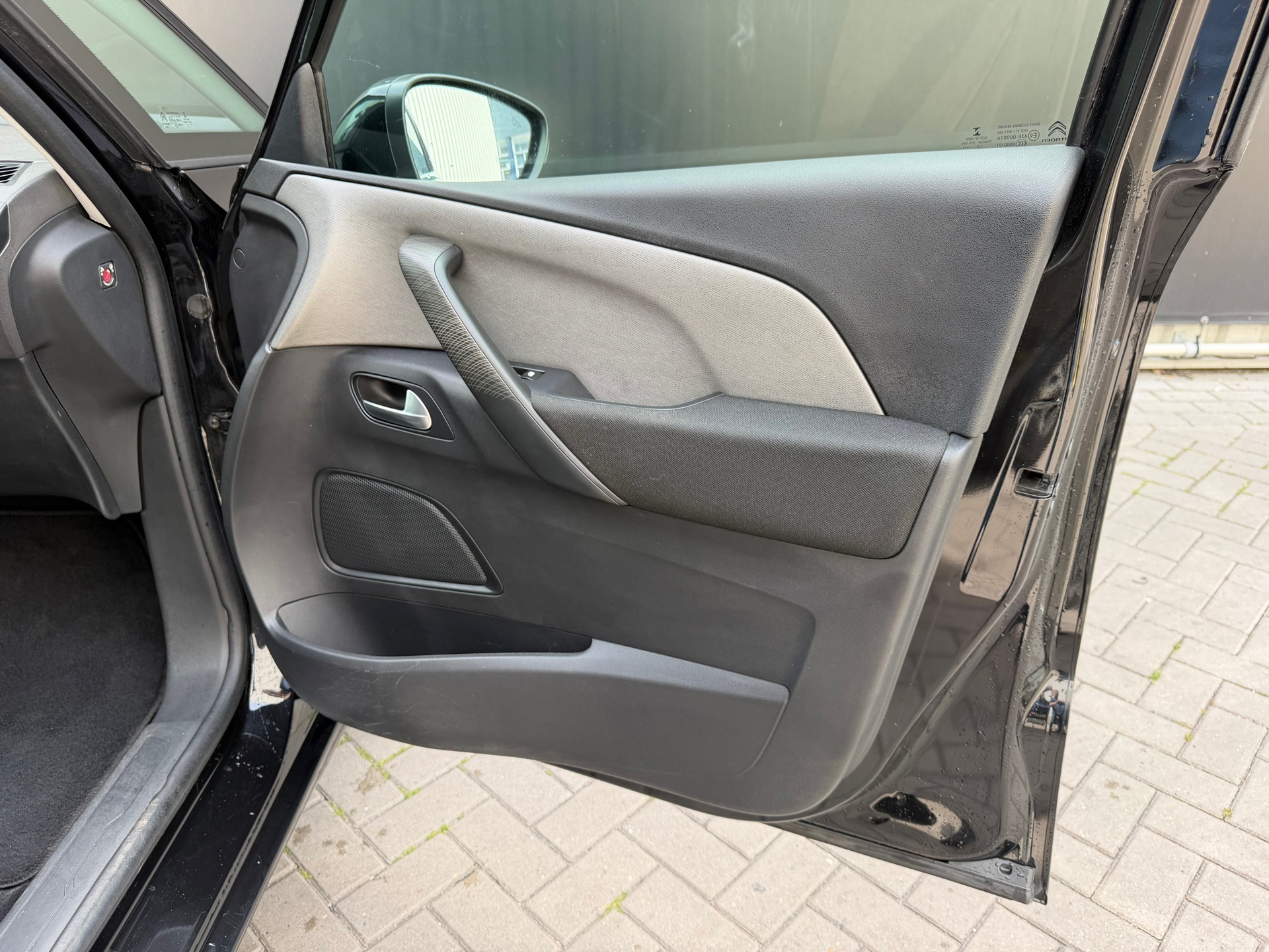 Foto van Citroen C4 Picasso