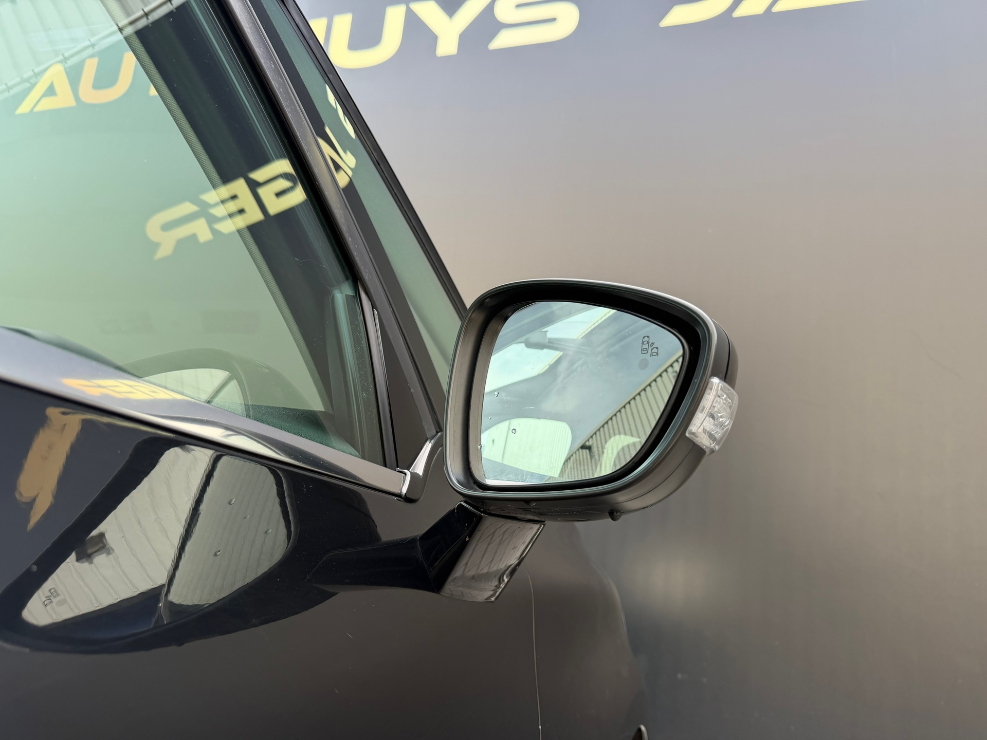 Foto van Citroen C4 Picasso