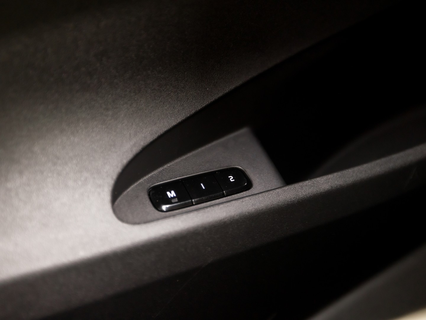 Foto van Polestar Polestar 2