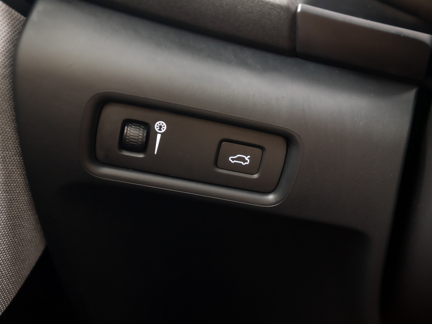 Foto van Polestar Polestar 2