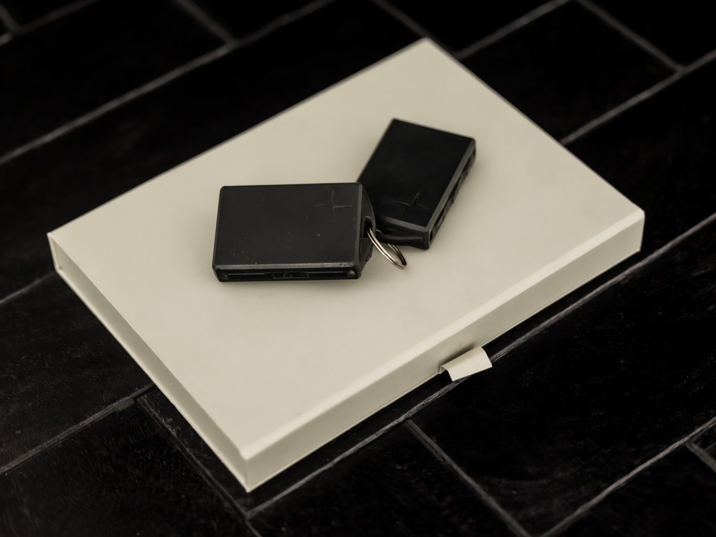 Foto van Polestar Polestar 2