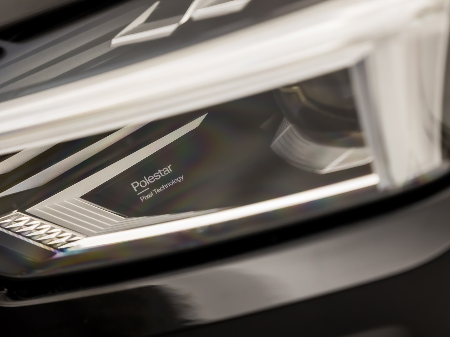 Foto van Polestar Polestar 2