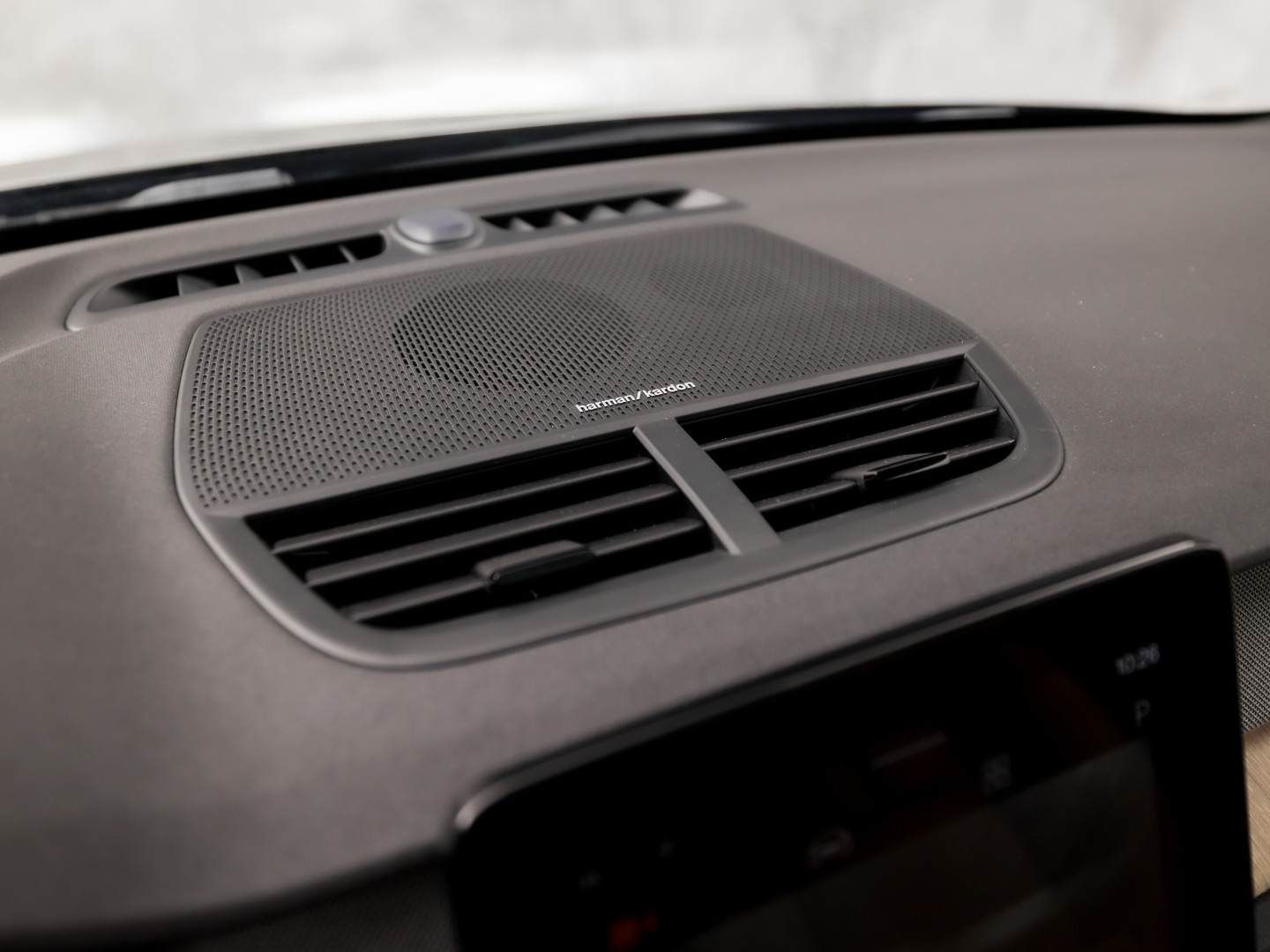 Foto van Polestar Polestar 2