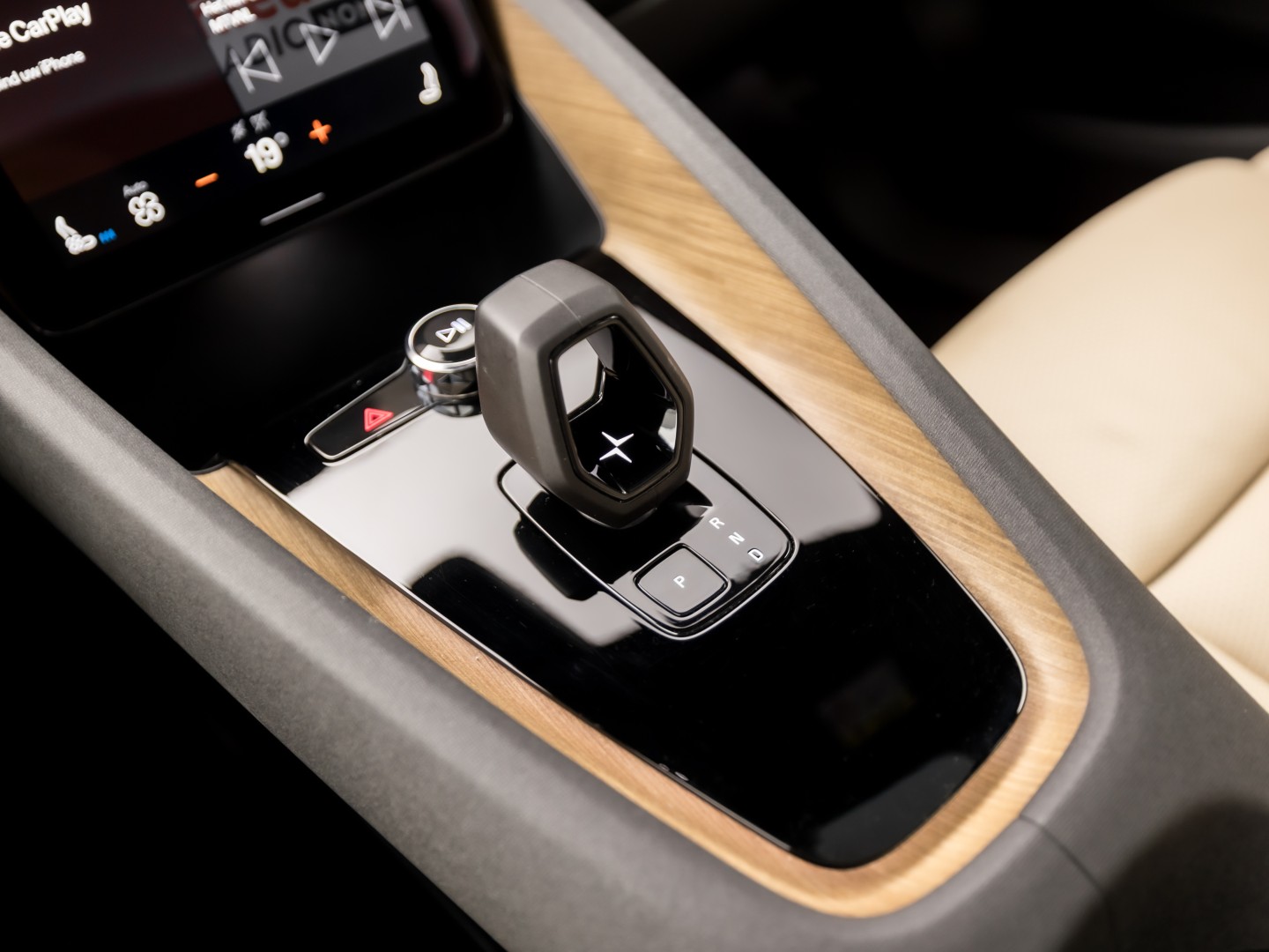 Foto van Polestar Polestar 2