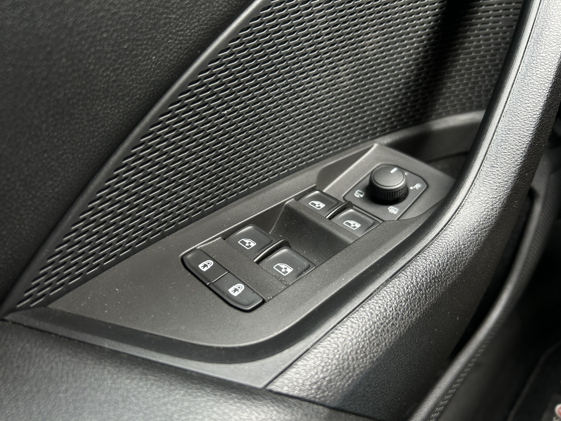 Foto van Skoda Octavia Combi