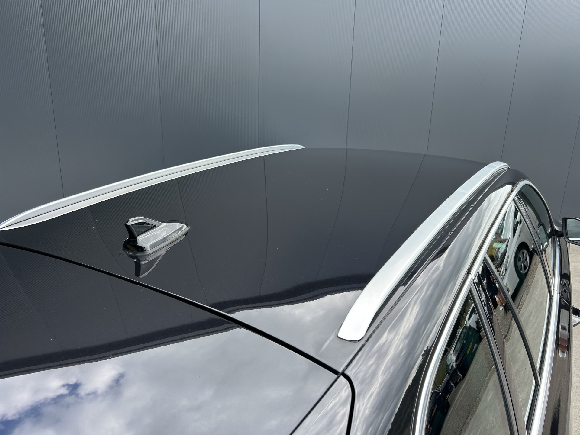 Foto van Skoda Octavia Combi