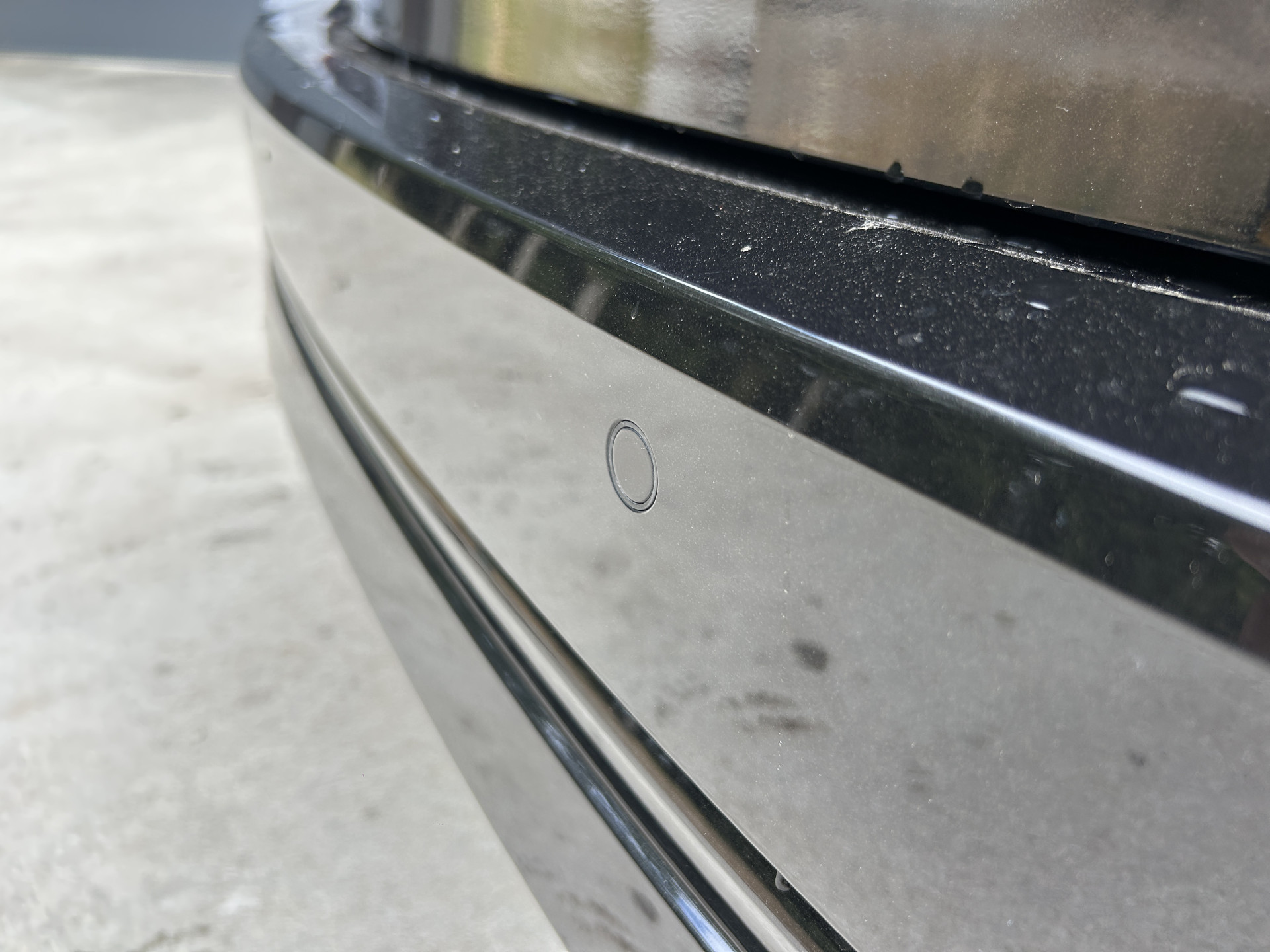 Foto van Skoda Octavia Combi