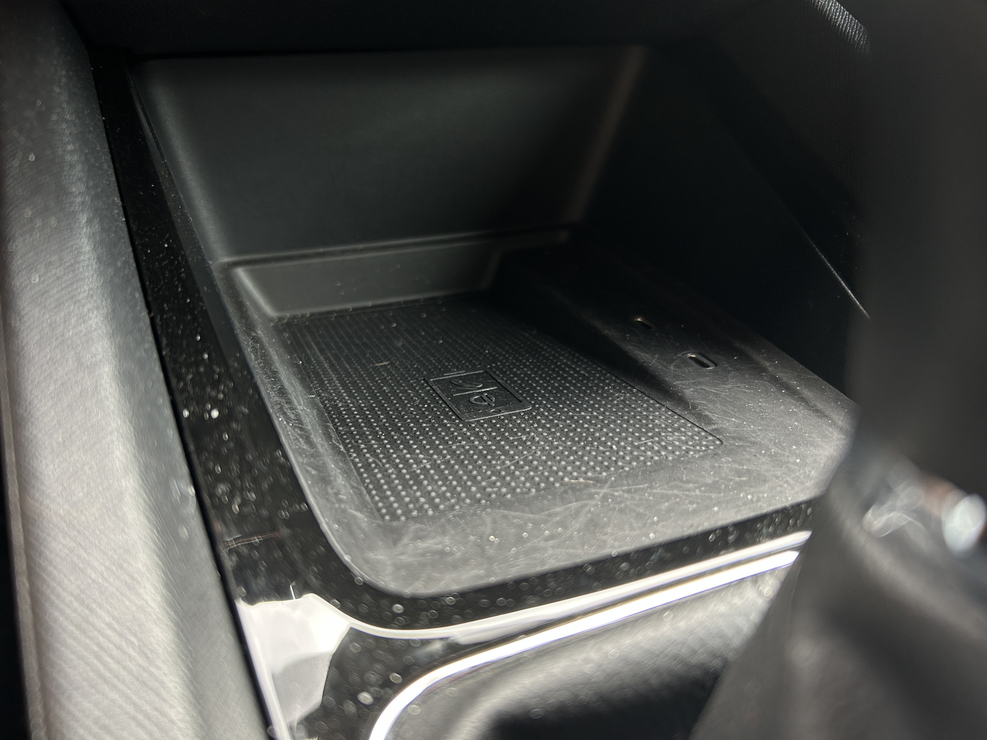 Foto van Skoda Octavia Combi