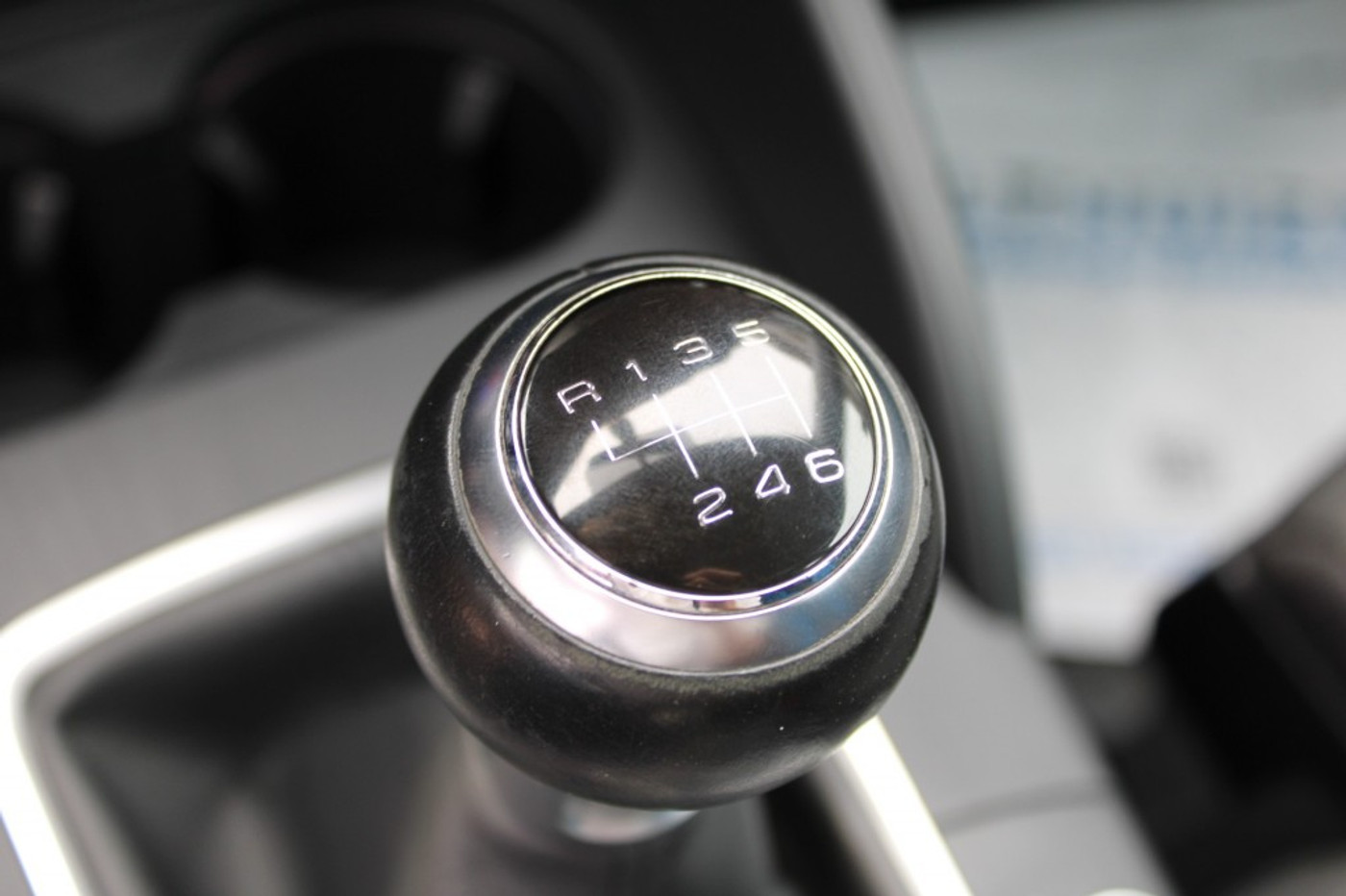 Foto van Audi A3 Limousine