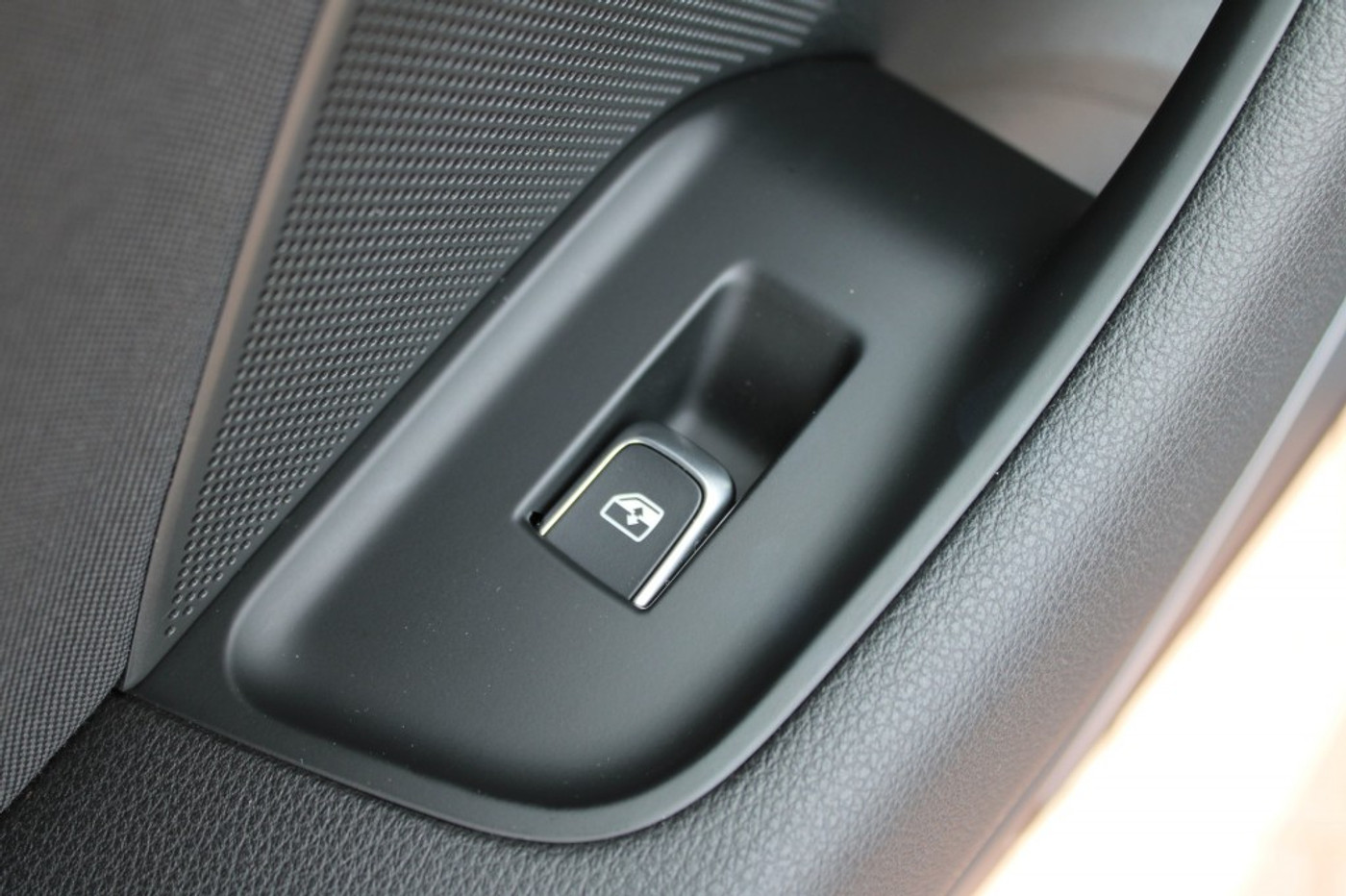 Foto van Audi A3 Limousine