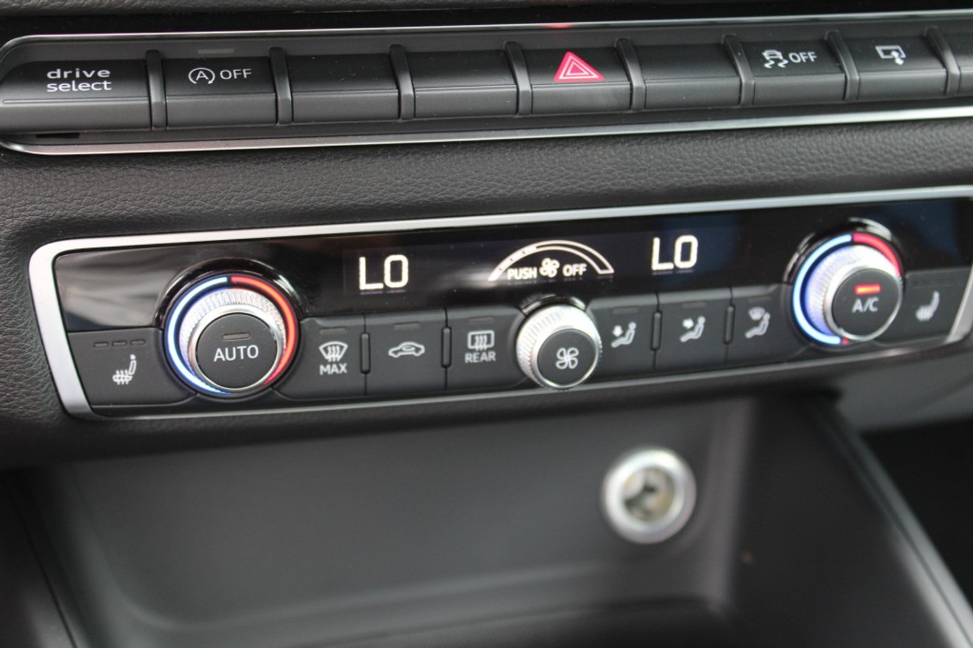Foto van Audi A3 Limousine
