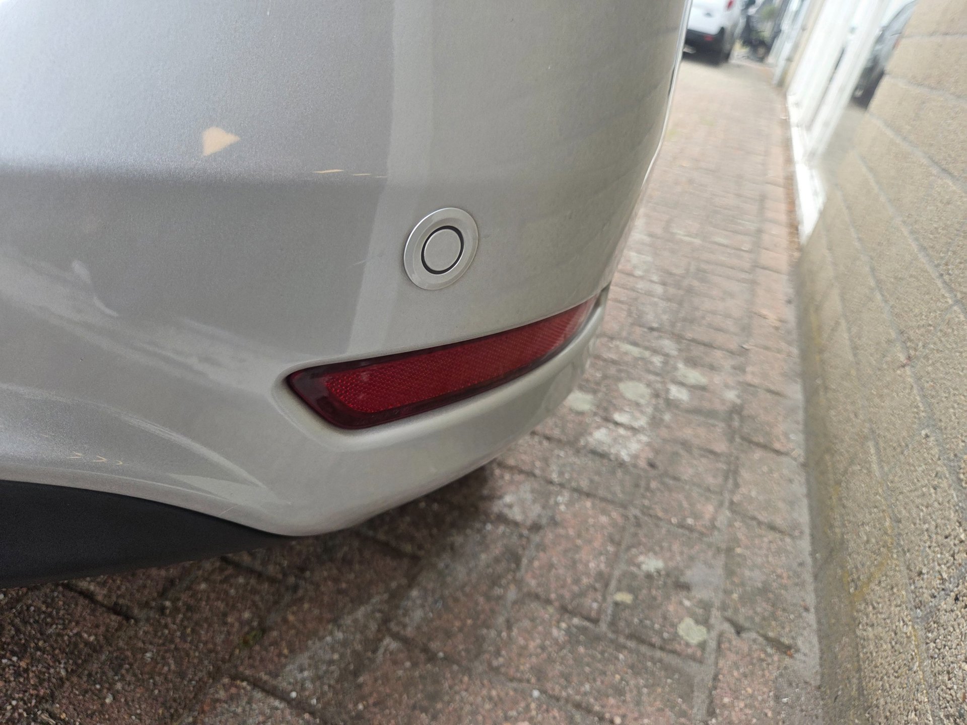Foto van Ford B-max