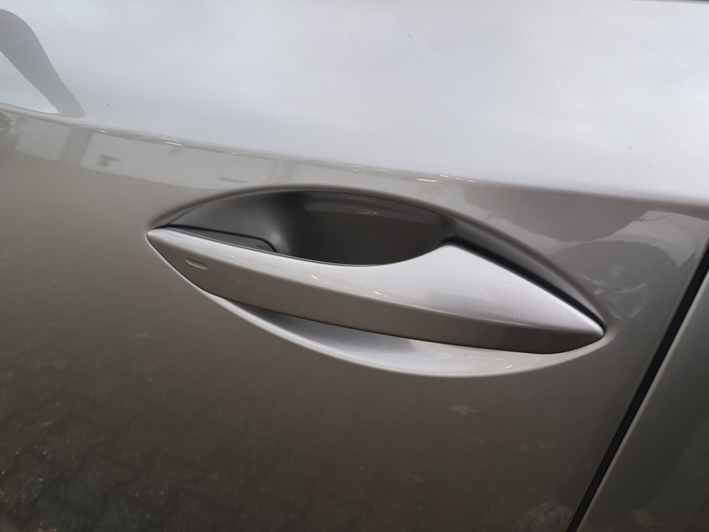 Foto van Lexus Lexus Nx300h