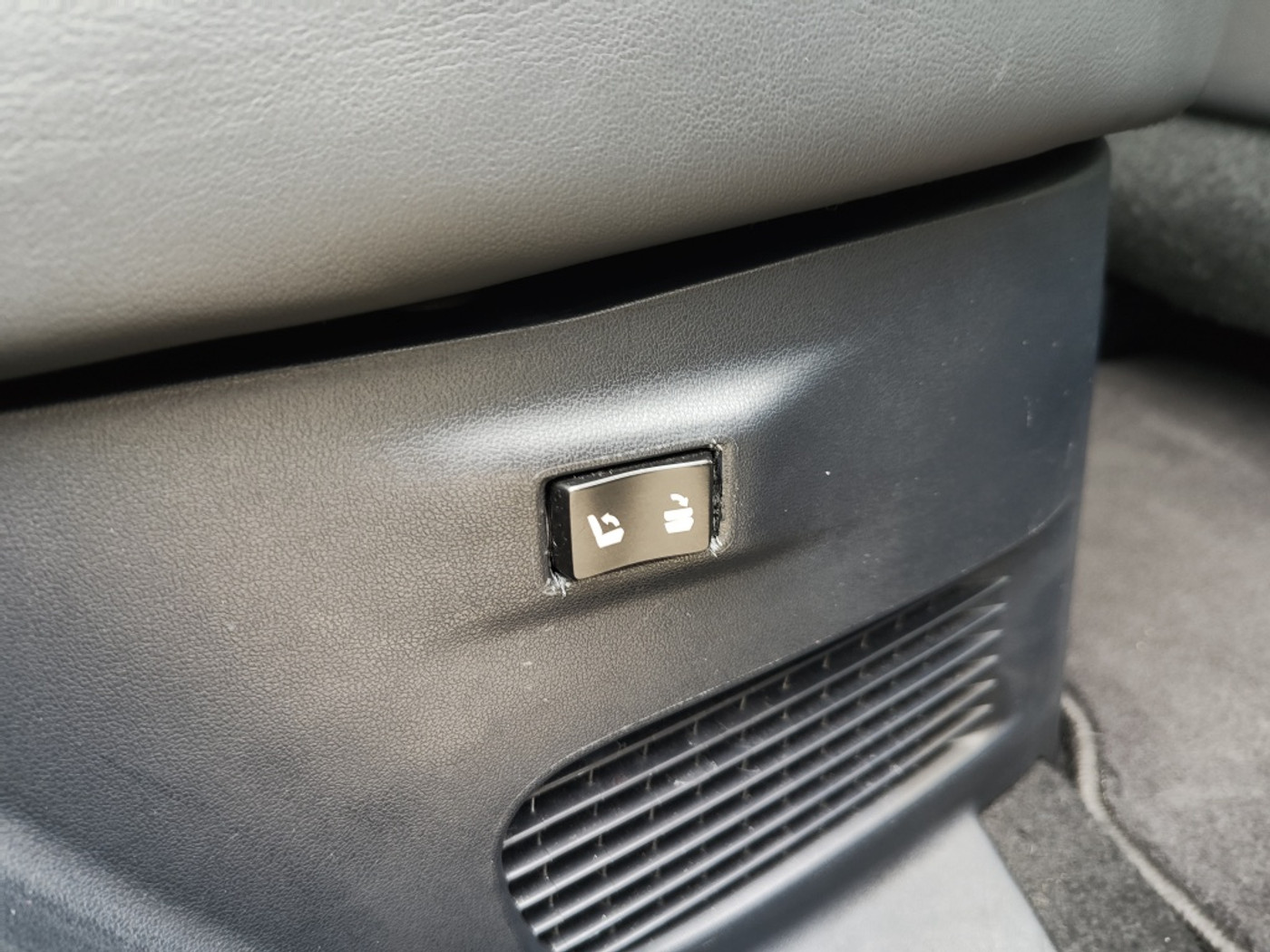 Foto van Lexus Lexus Nx300h