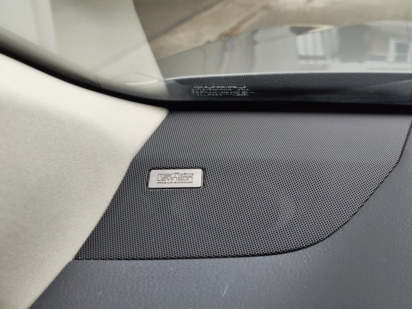 Foto van Lexus Lexus Nx300h