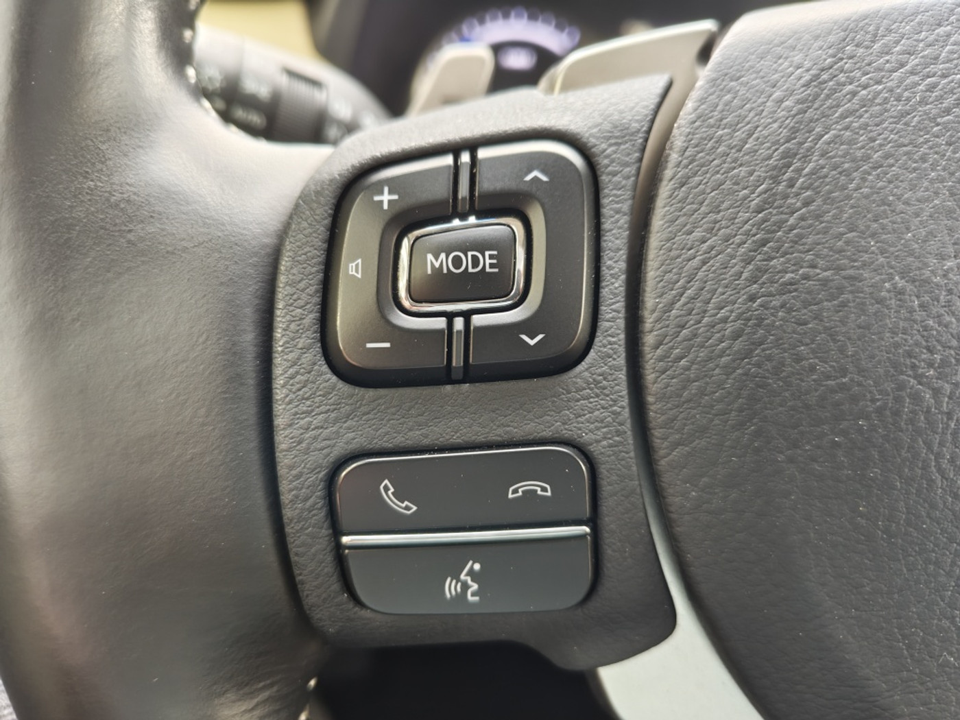 Foto van Lexus Lexus Nx300h