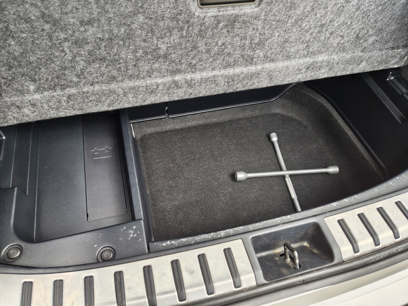 Foto van Lexus Lexus Nx300h