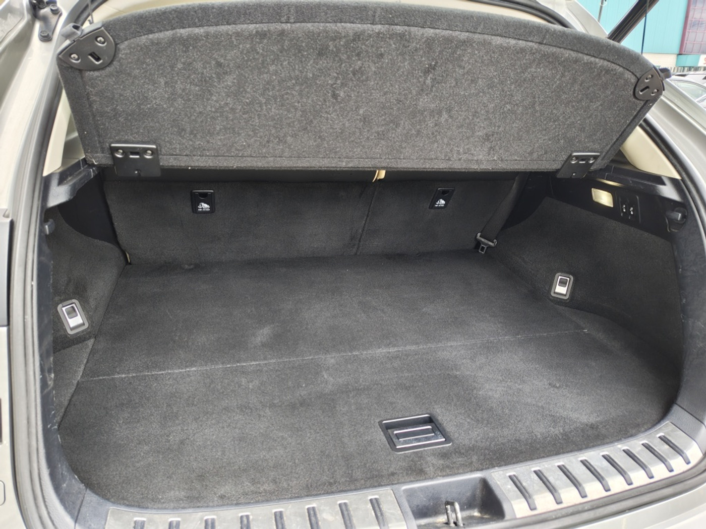 Foto van Lexus Lexus Nx300h