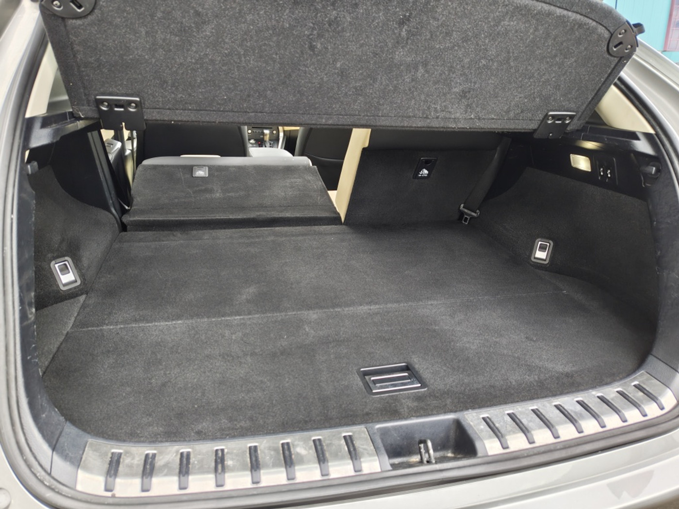 Foto van Lexus Lexus Nx300h