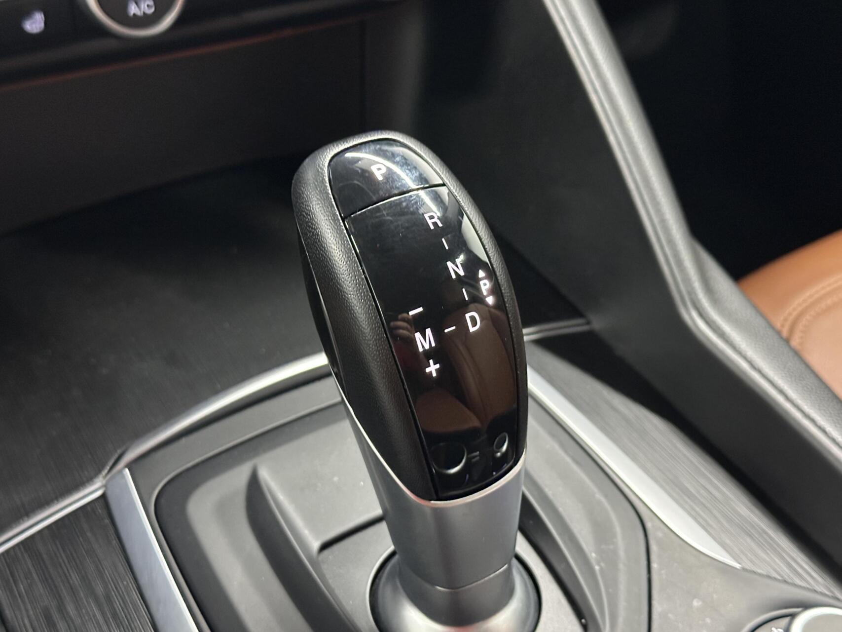 Foto van Alfa Romeo Giulia