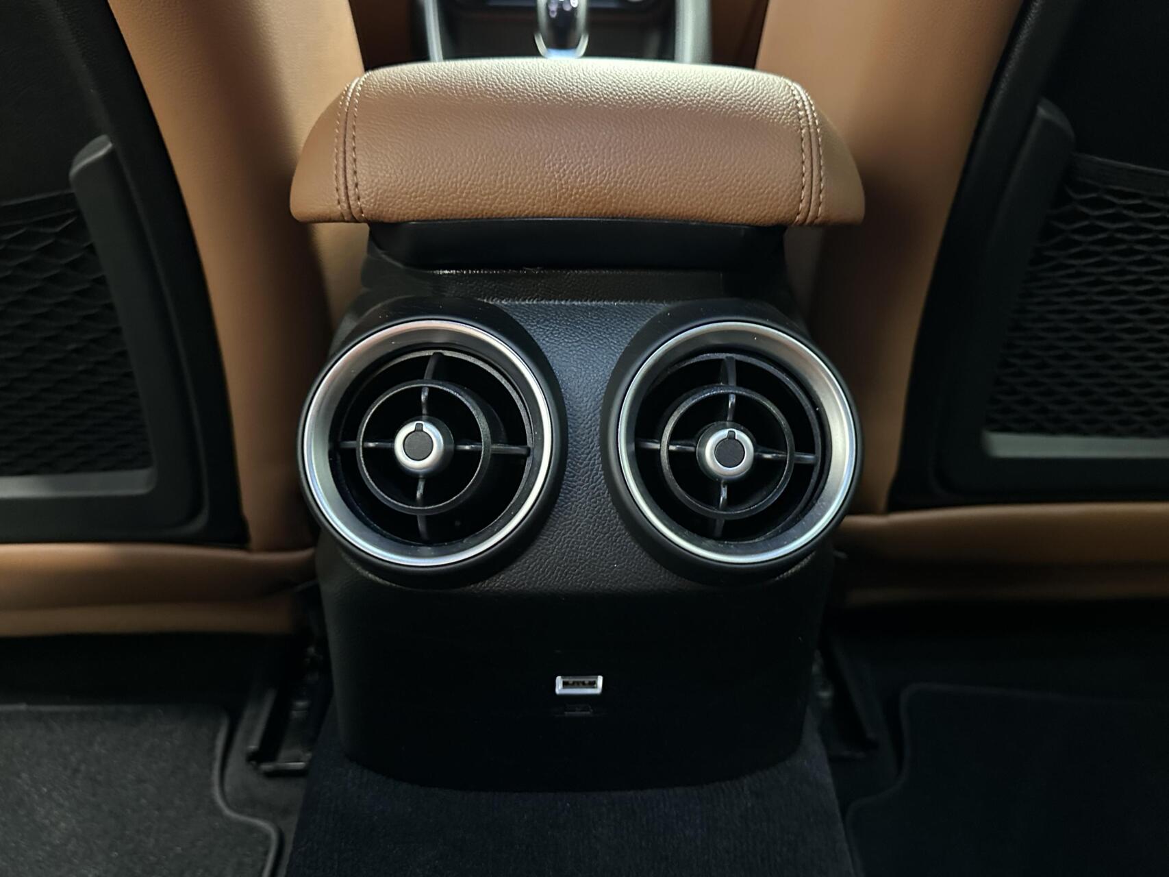 Foto van Alfa Romeo Giulia