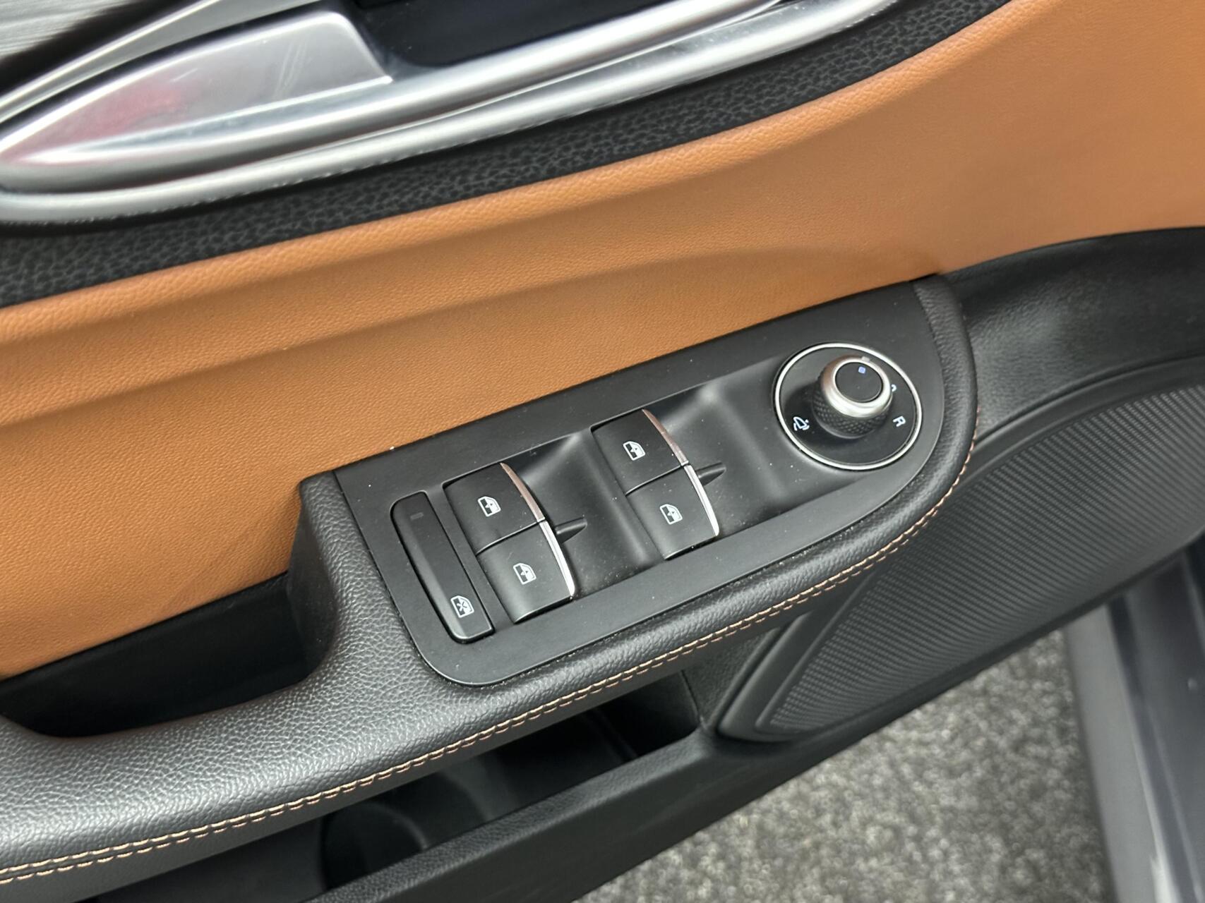 Foto van Alfa Romeo Giulia