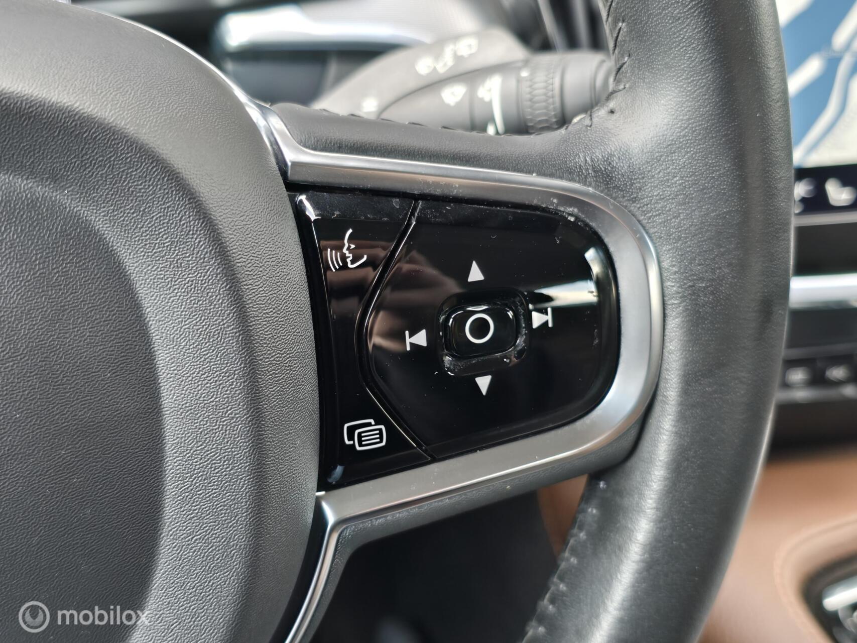 Foto van Volvo V60