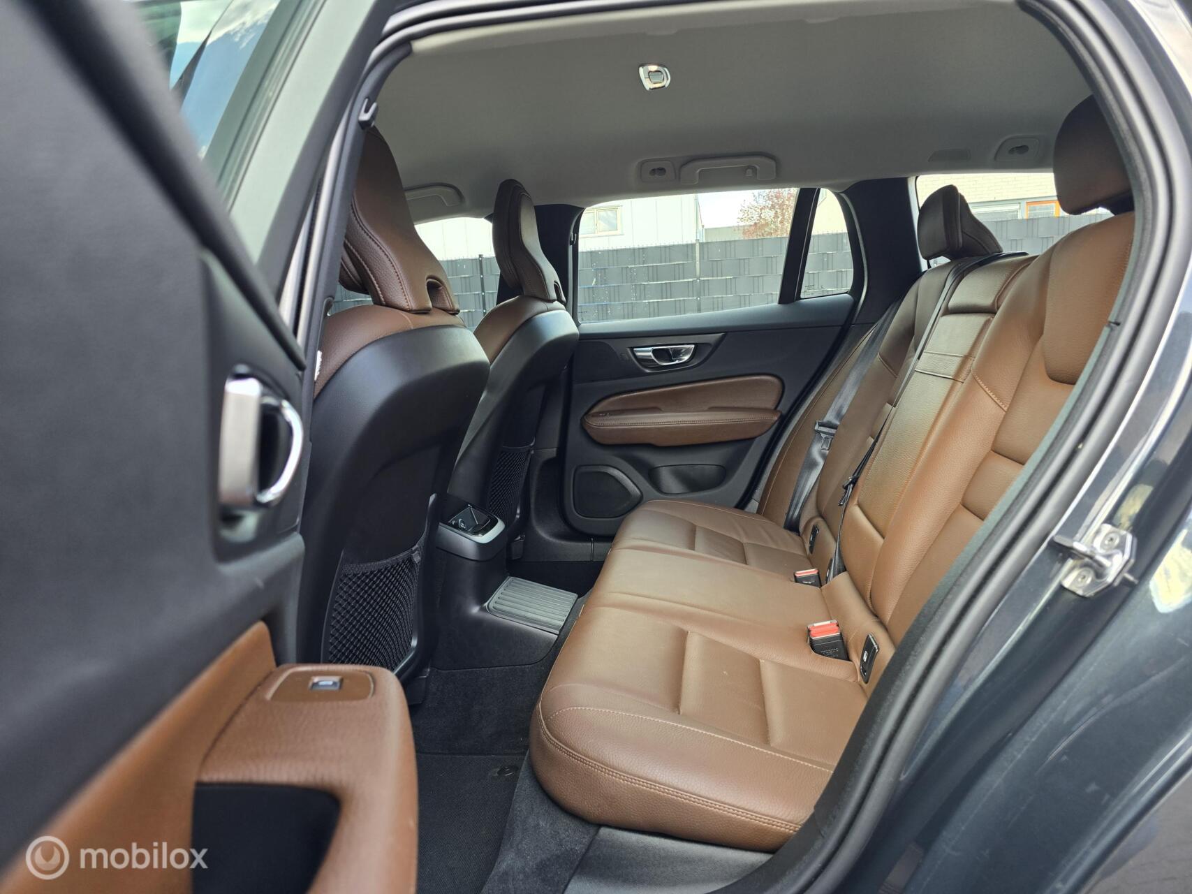 Foto van Volvo V60