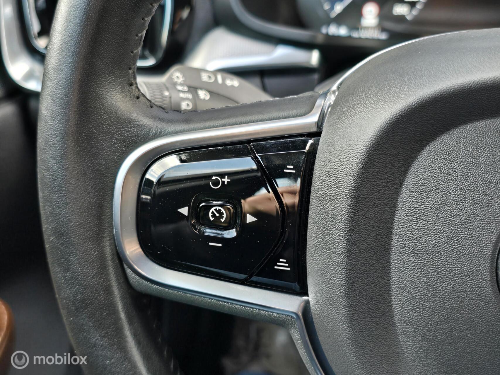Foto van Volvo V60