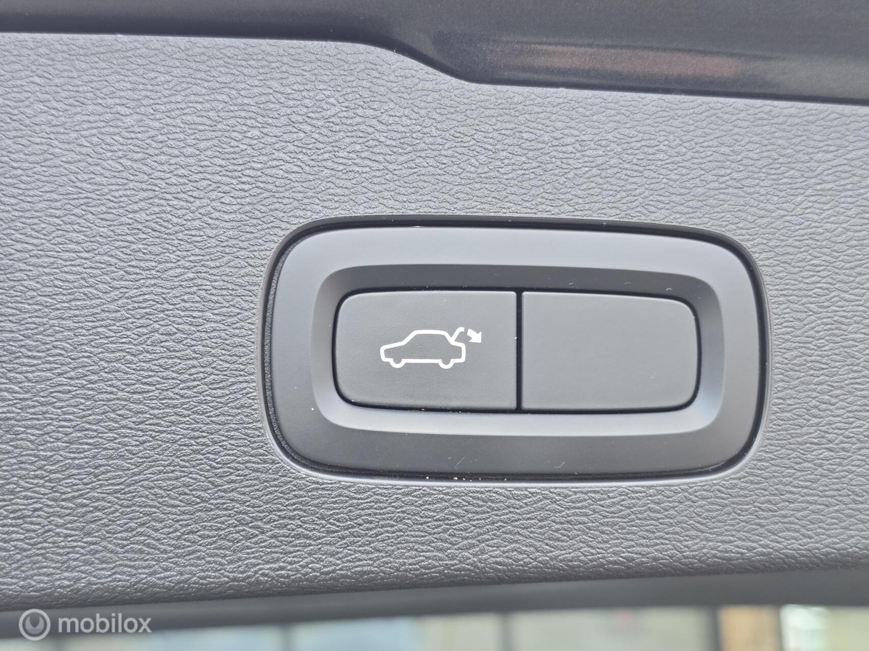 Foto van Volvo V60