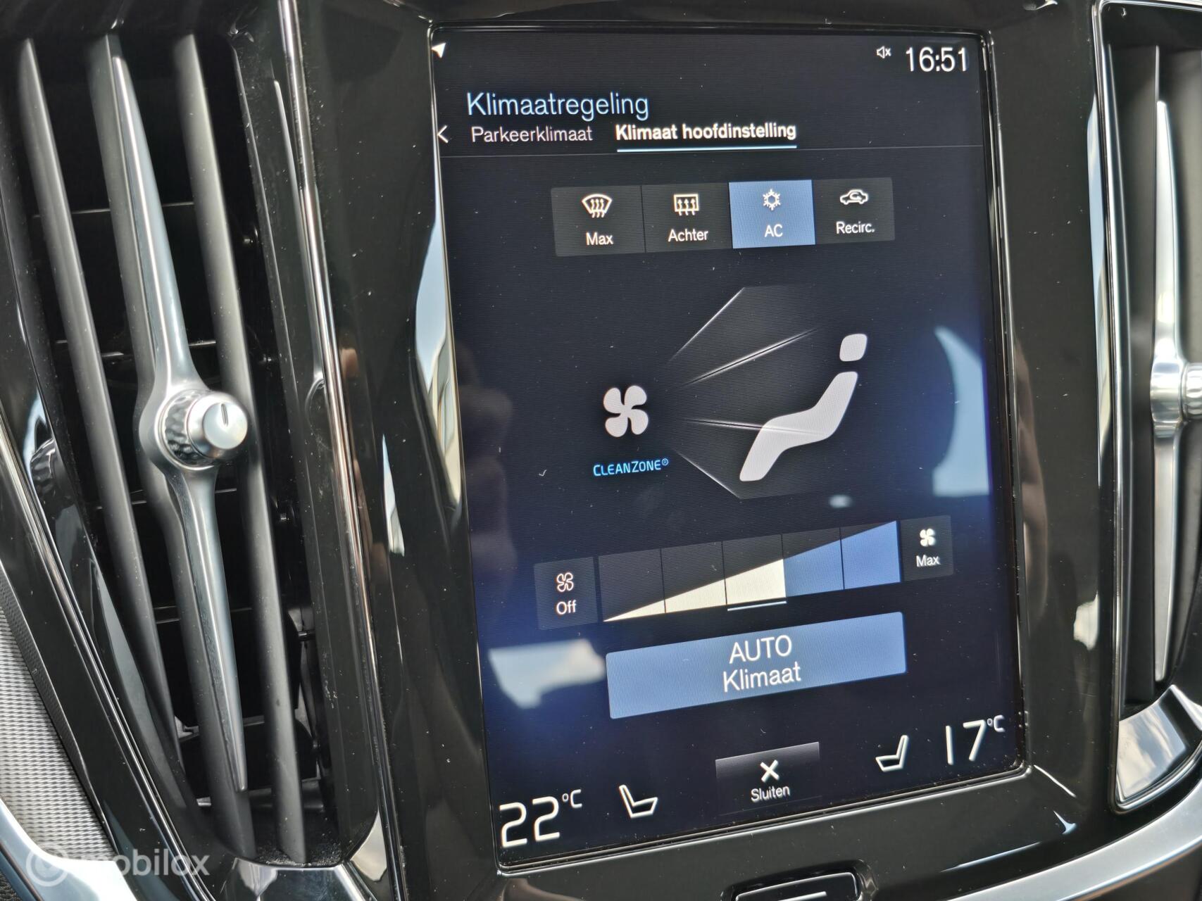 Foto van Volvo V60