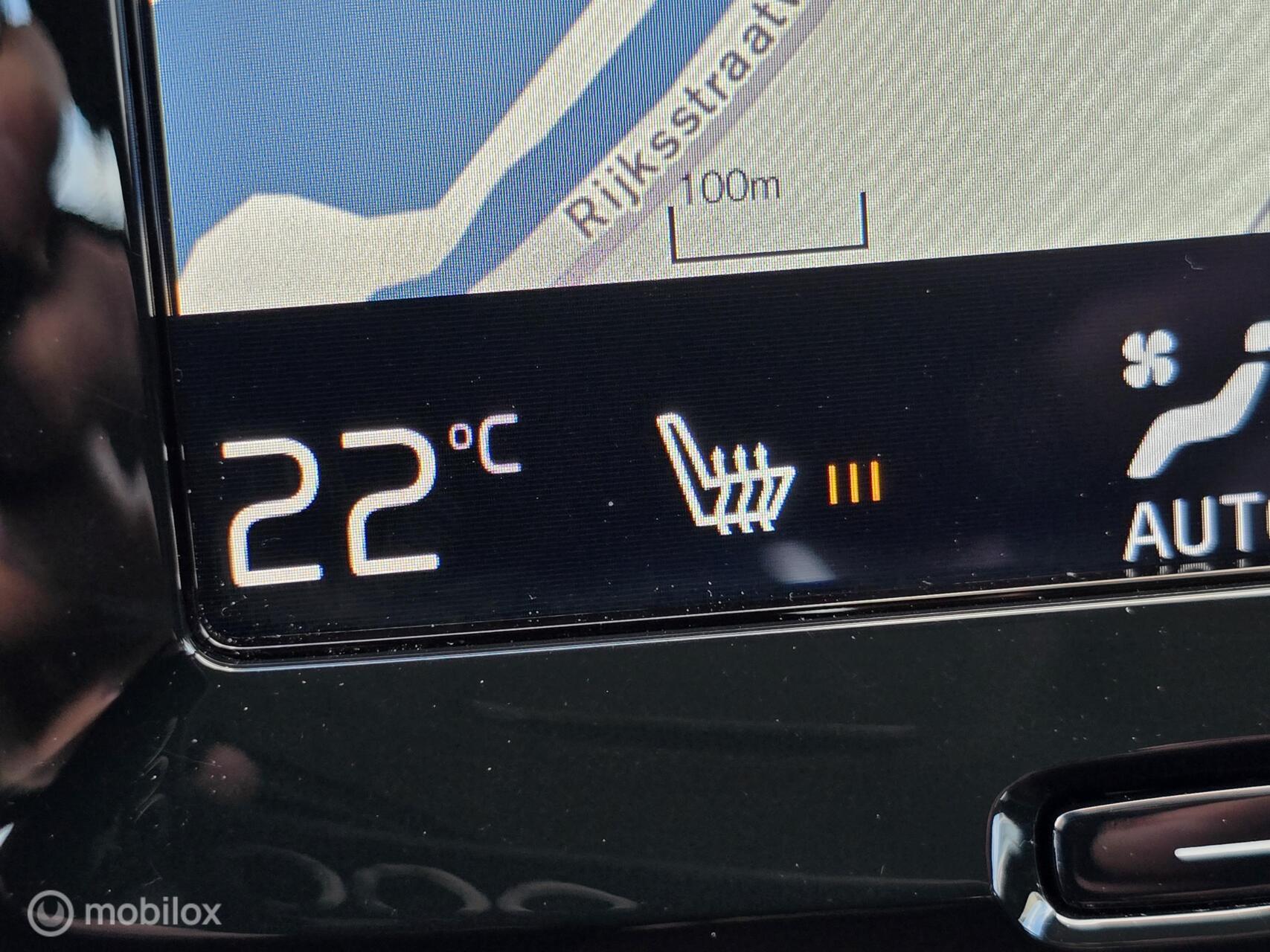 Foto van Volvo V60