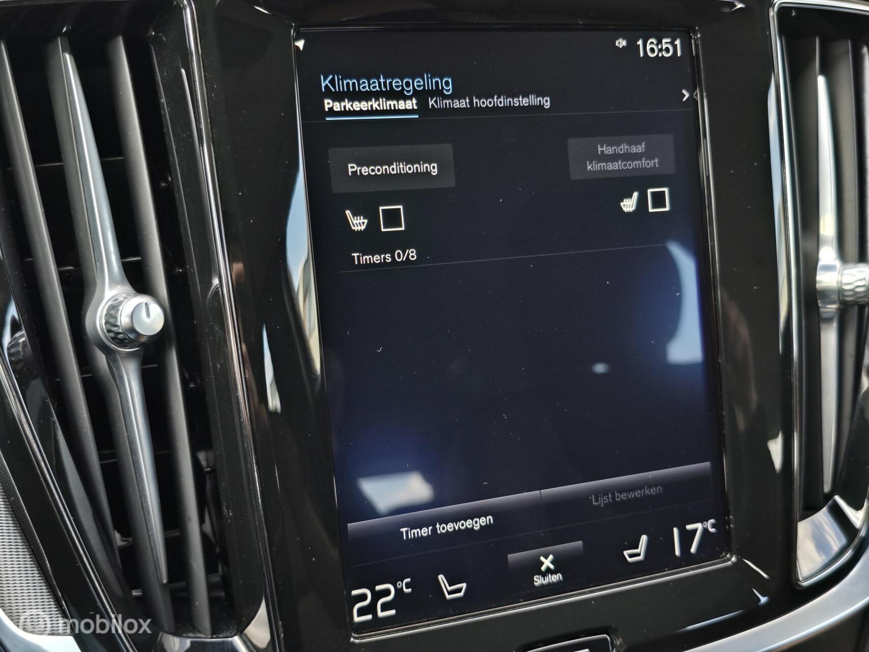 Foto van Volvo V60