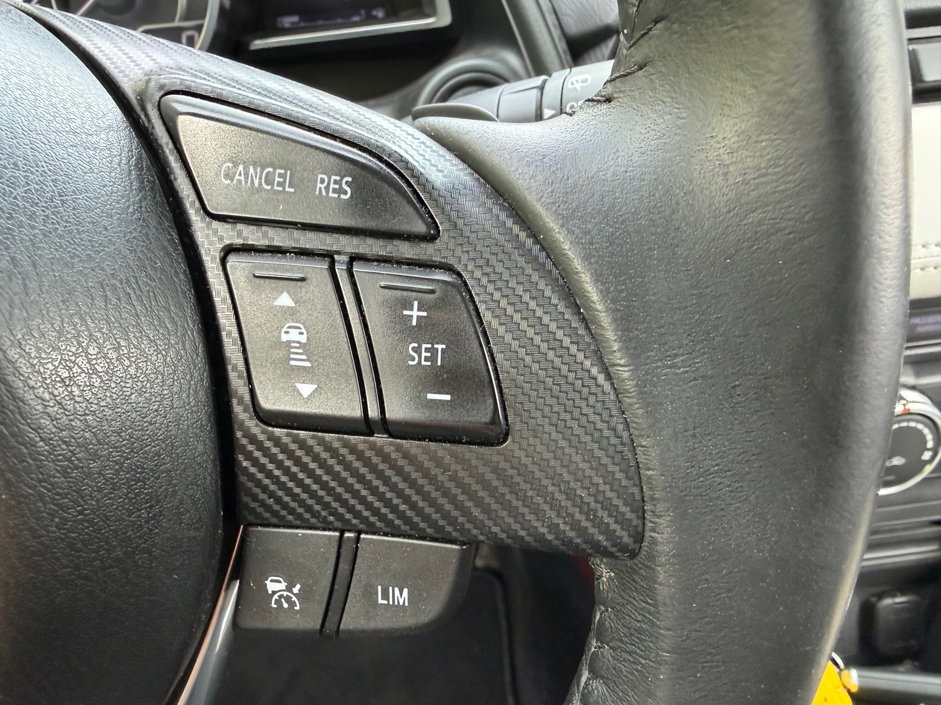 Foto van Mazda Mazda Cx-3