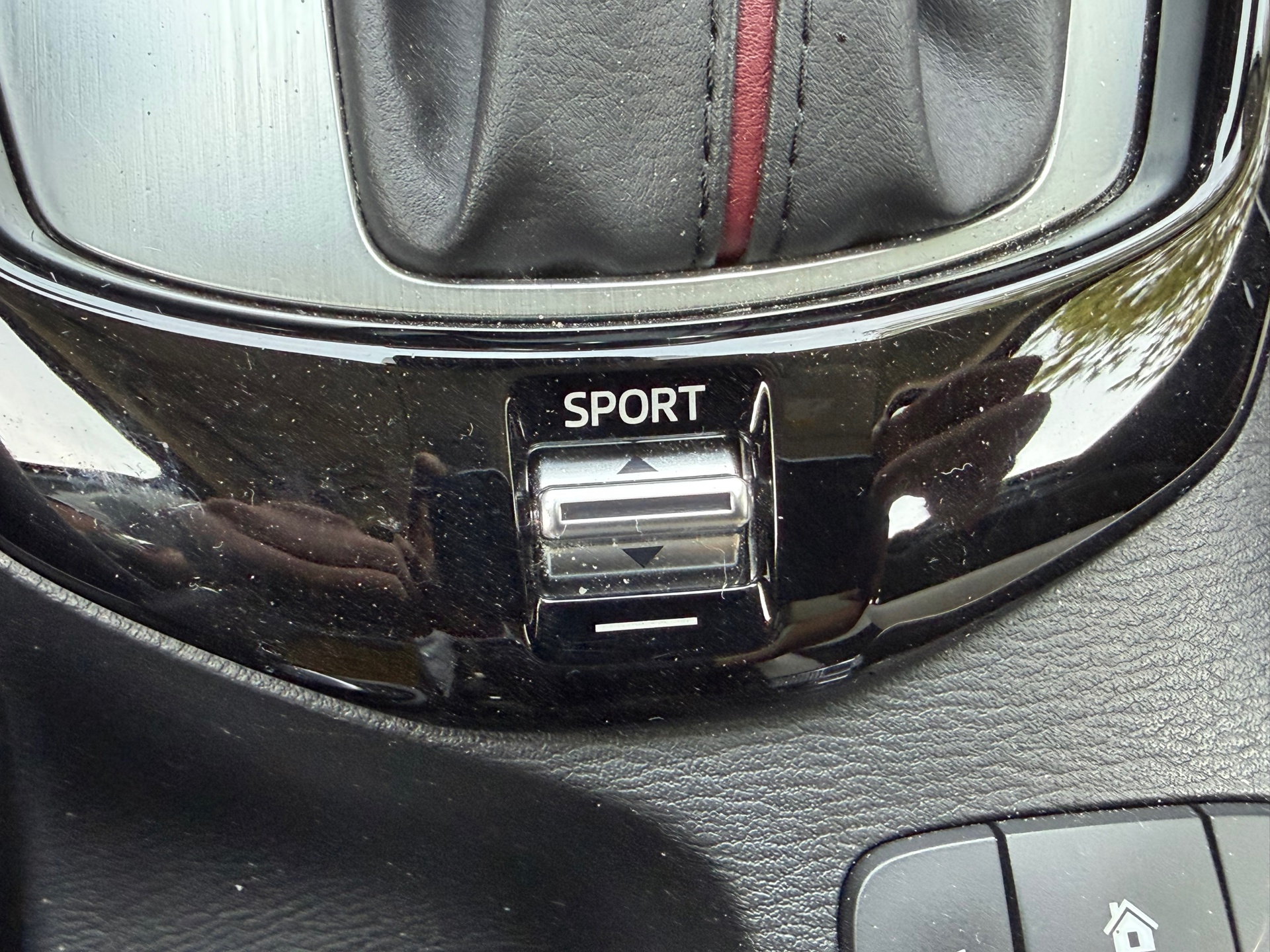 Foto van Mazda Mazda Cx-3