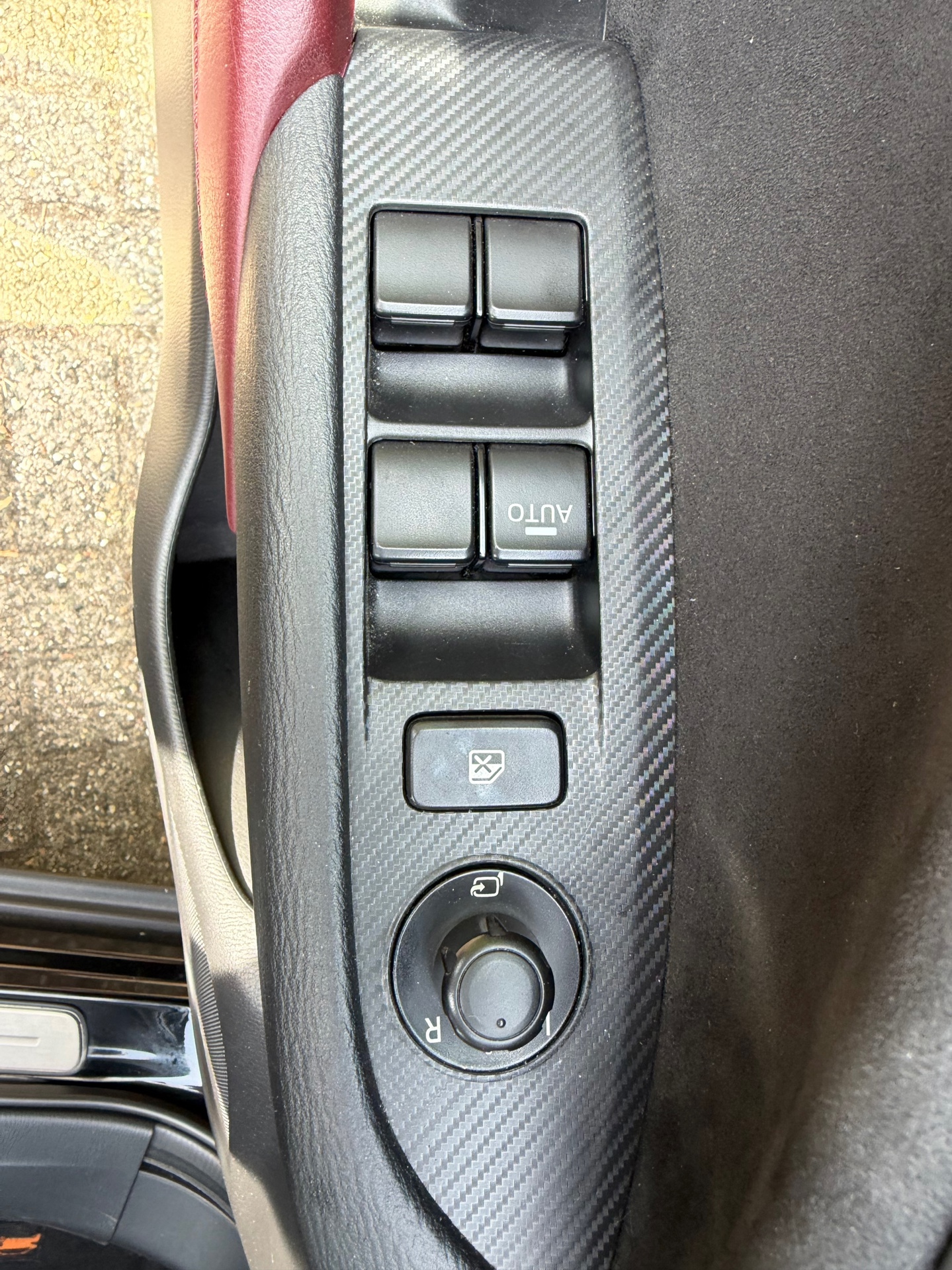 Foto van Mazda Mazda Cx-3
