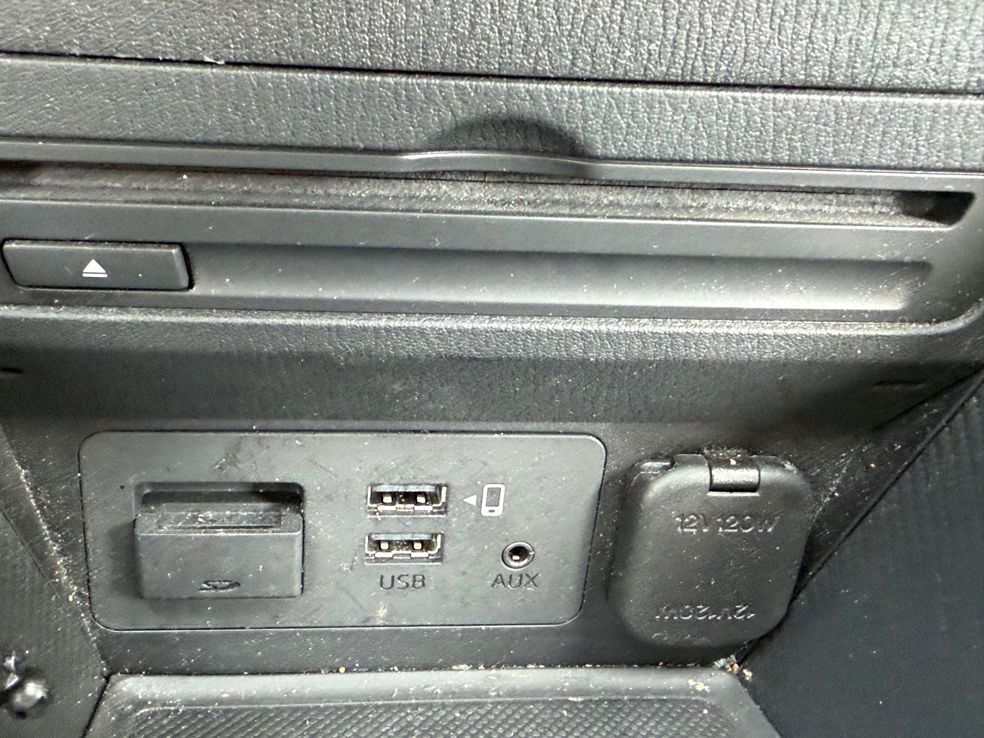 Foto van Mazda Mazda Cx-3