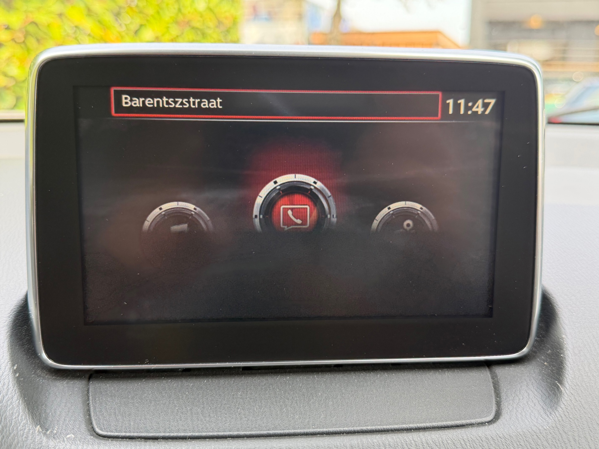 Foto van Mazda Mazda Cx-3
