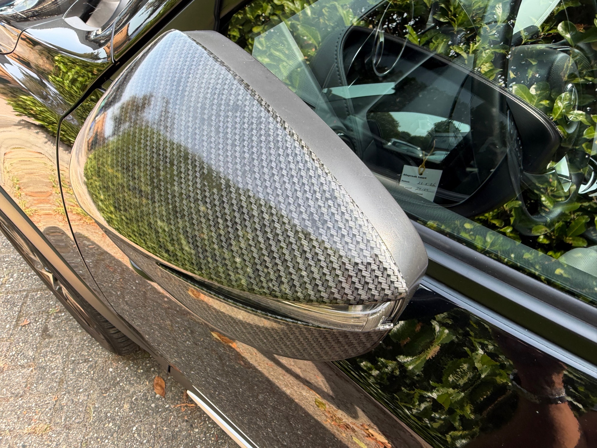 Foto van Mazda Mazda Cx-3