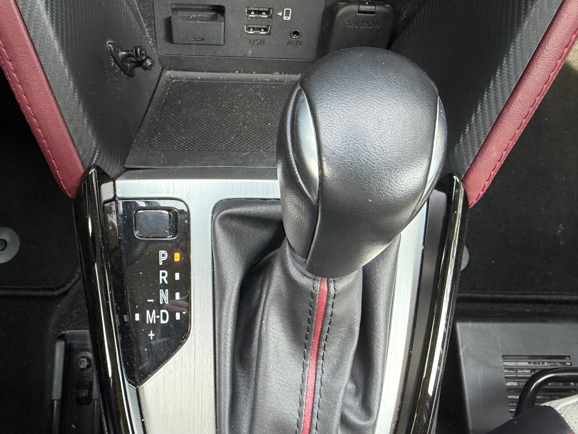 Foto van Mazda Mazda Cx-3