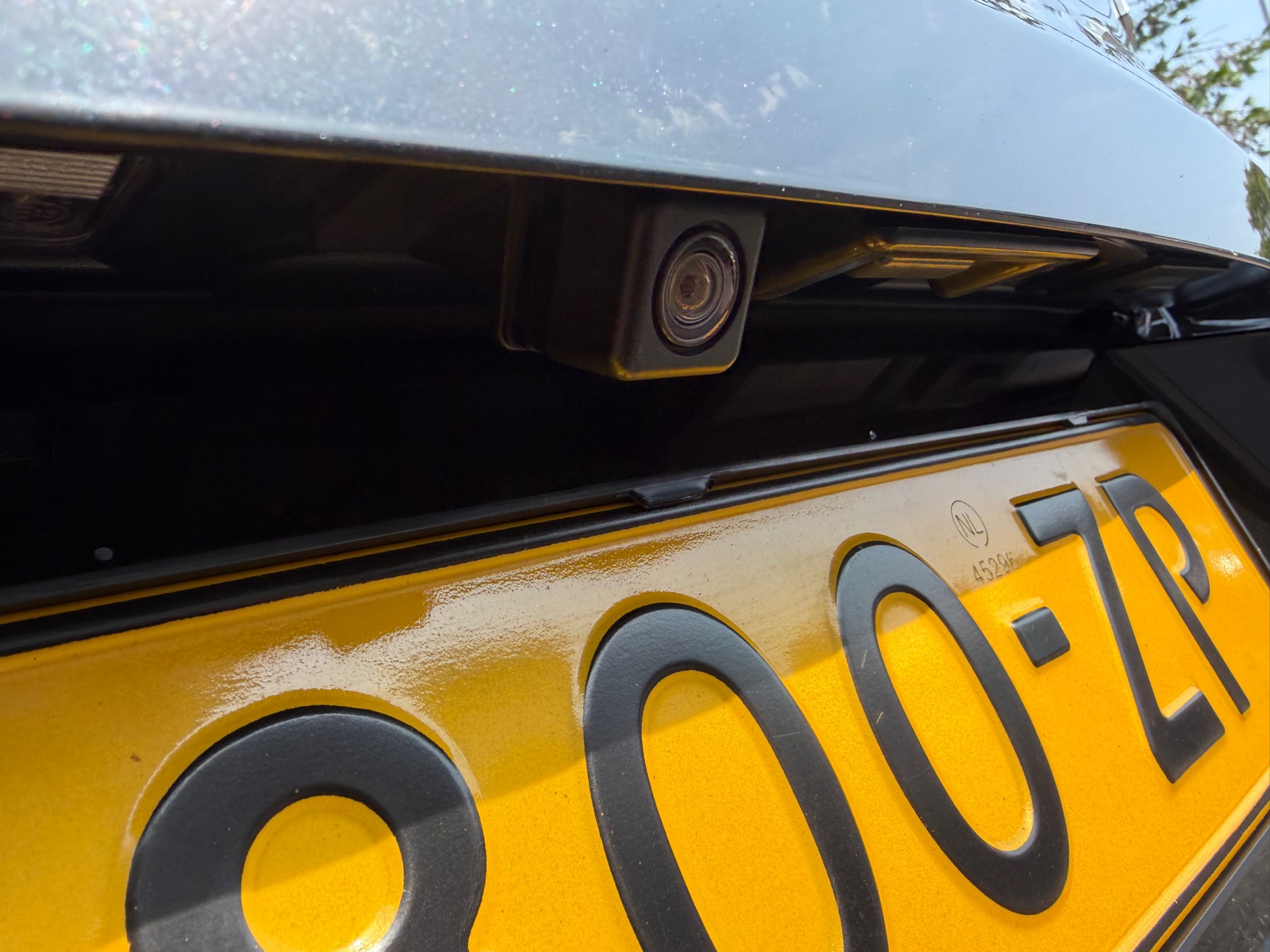 Foto van Mazda Mazda Cx-3