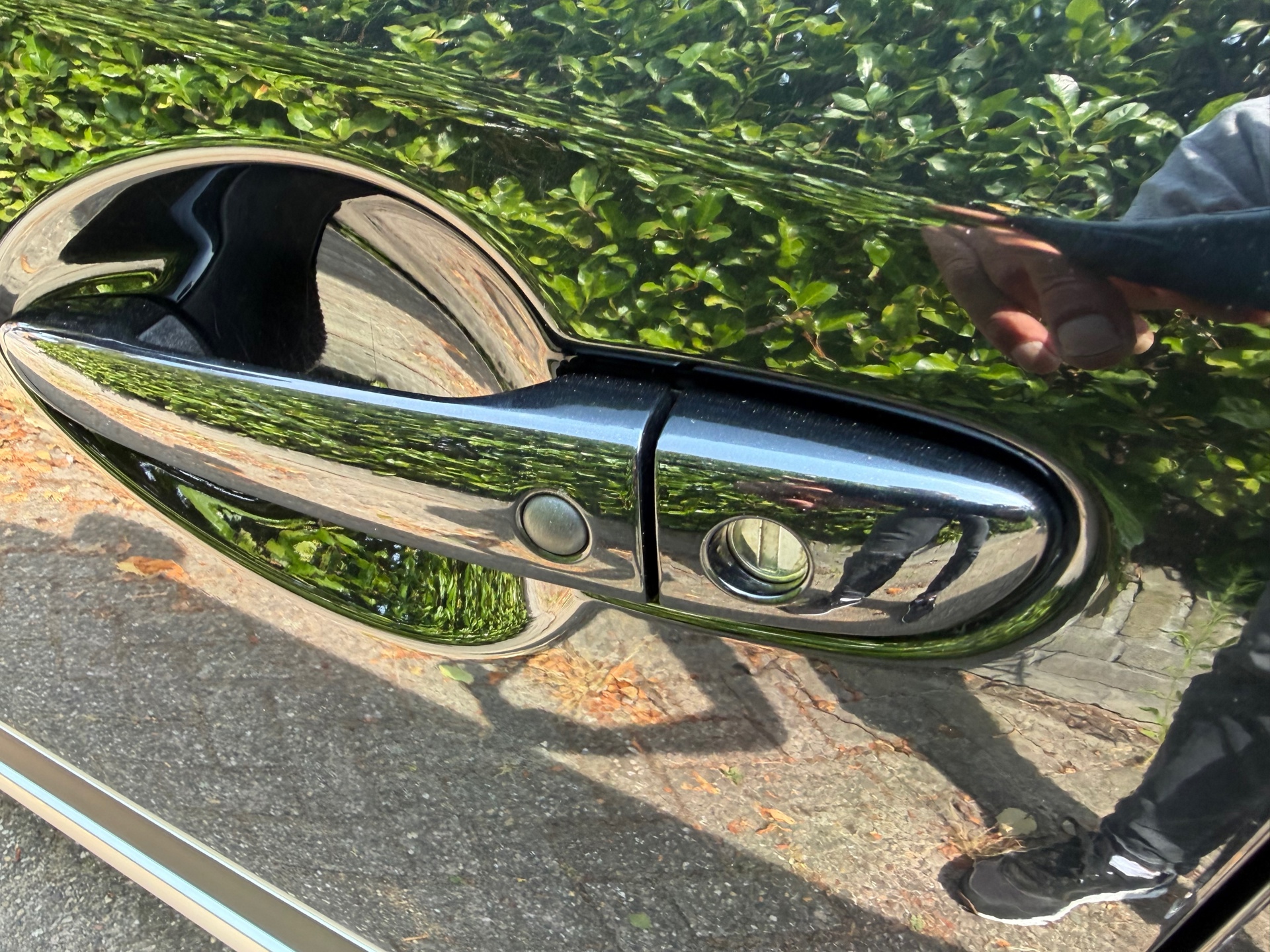 Foto van Mazda Mazda Cx-3