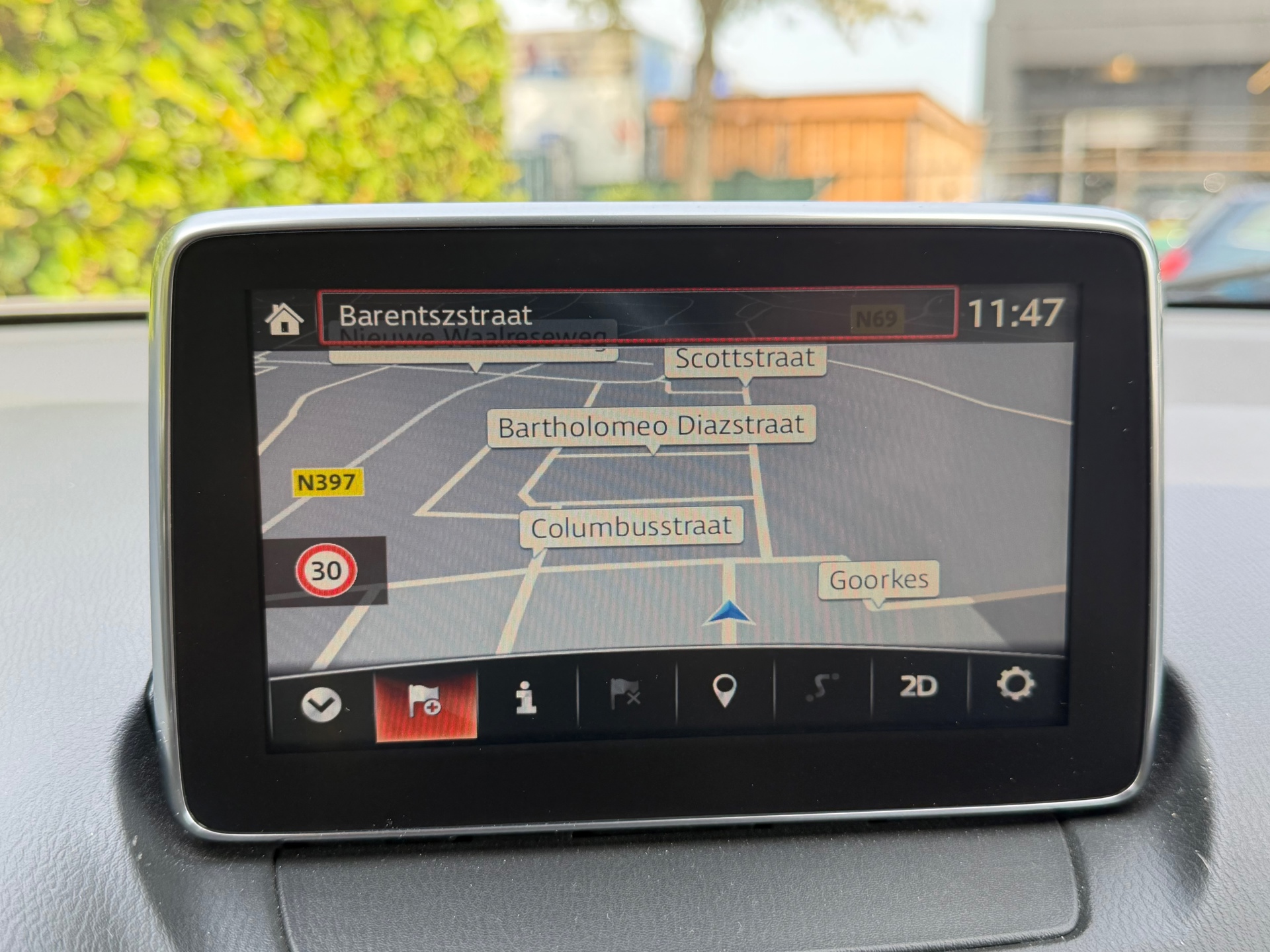 Foto van Mazda Mazda Cx-3