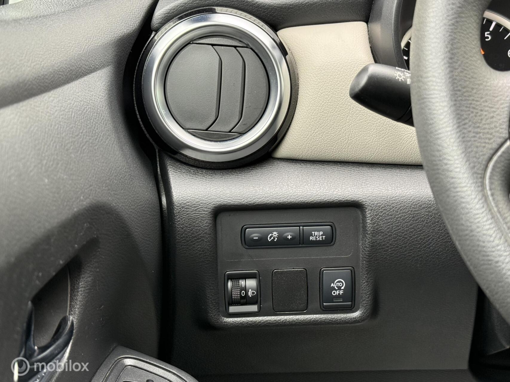 Foto van Nissan Nissan Micra