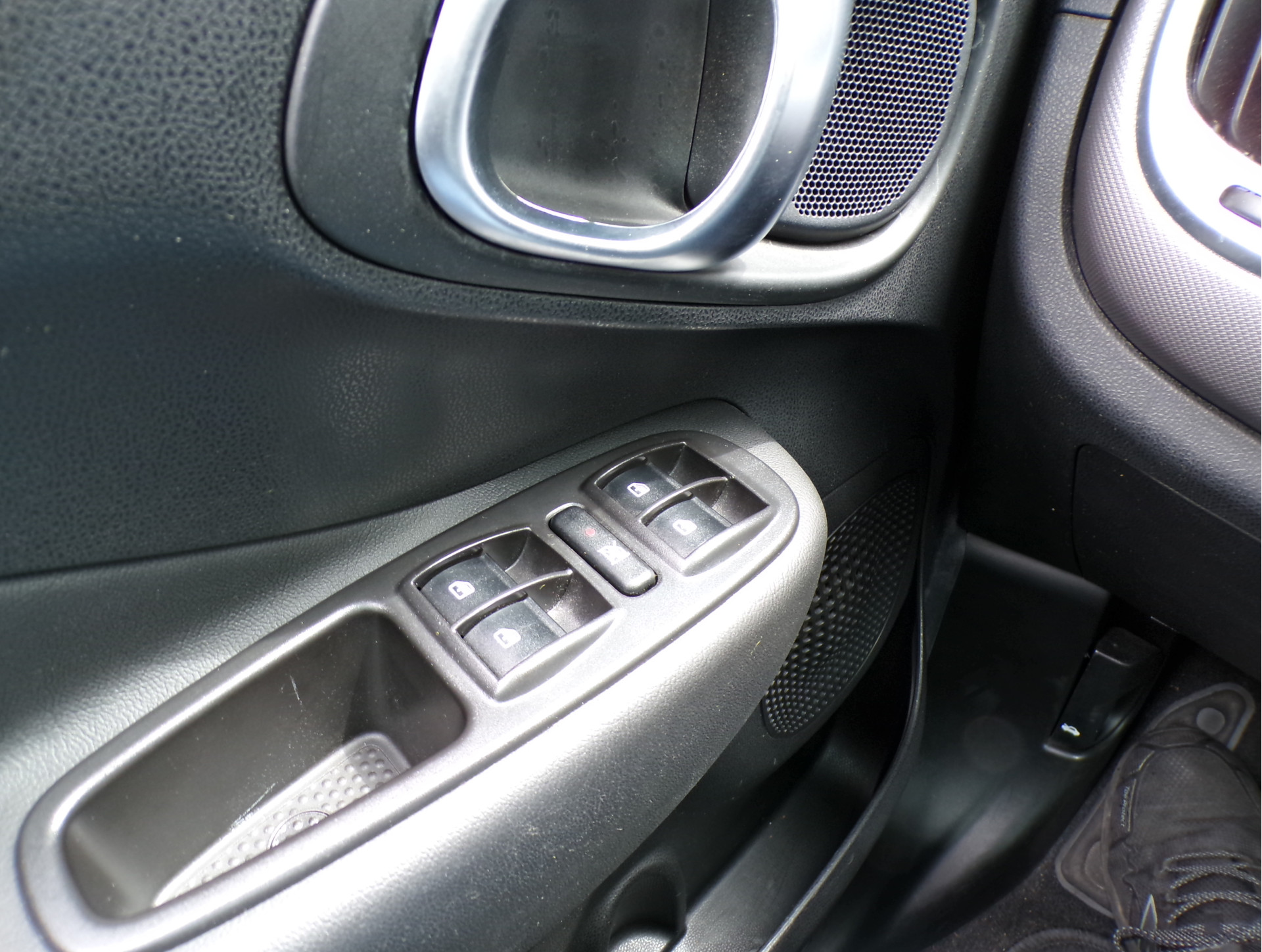 Foto van Fiat Fiat 500l