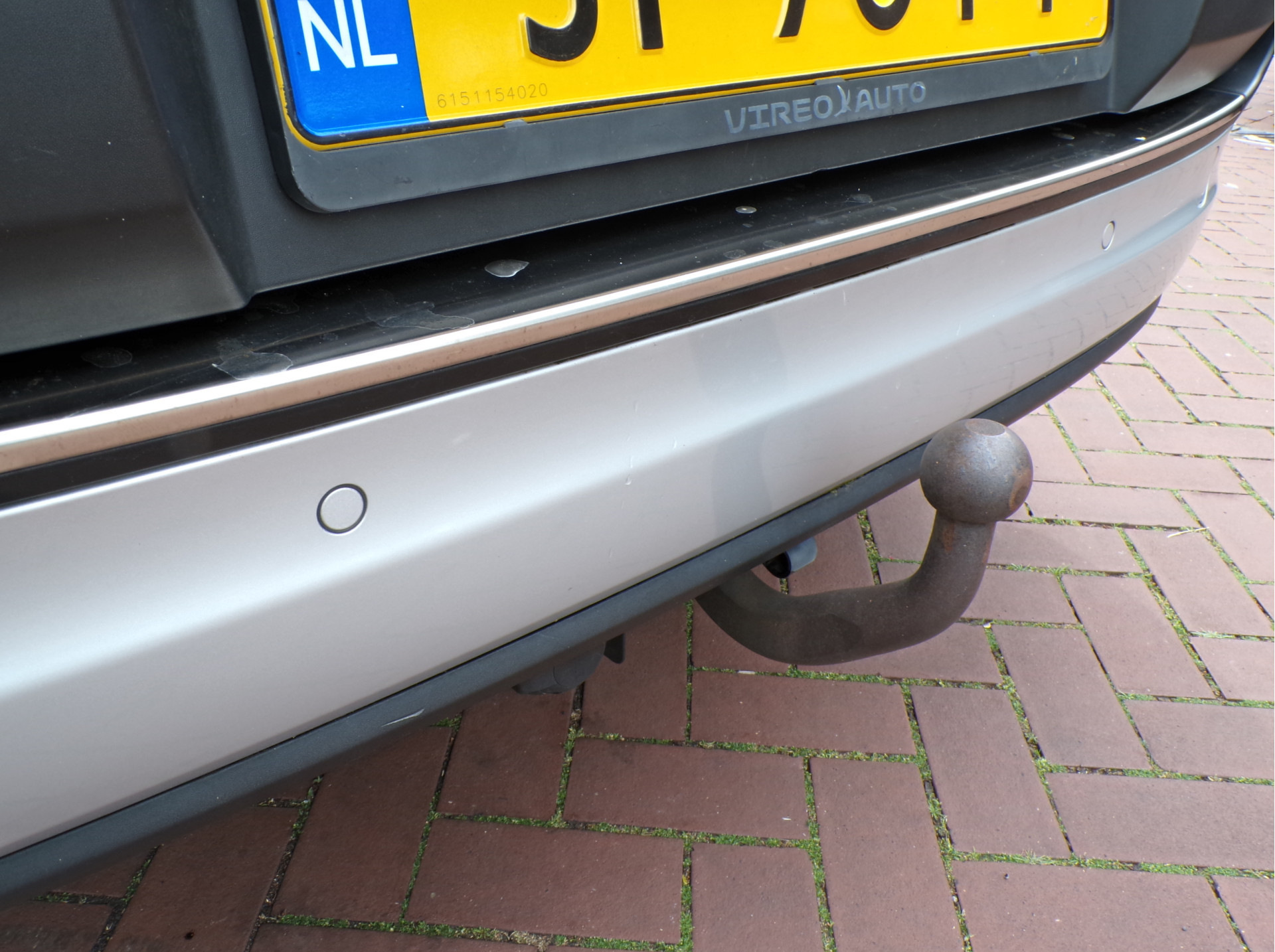 Foto van Fiat Fiat 500l